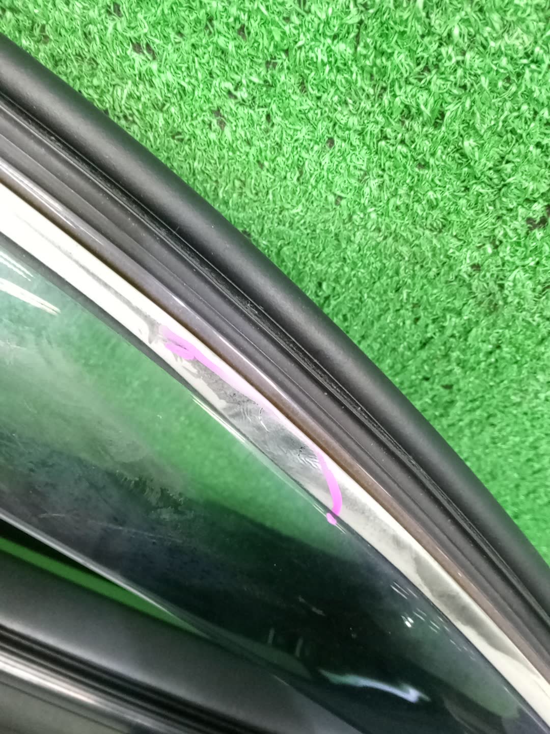 Дверь правая передняя BMW X3 F25 26073 4 ракурс