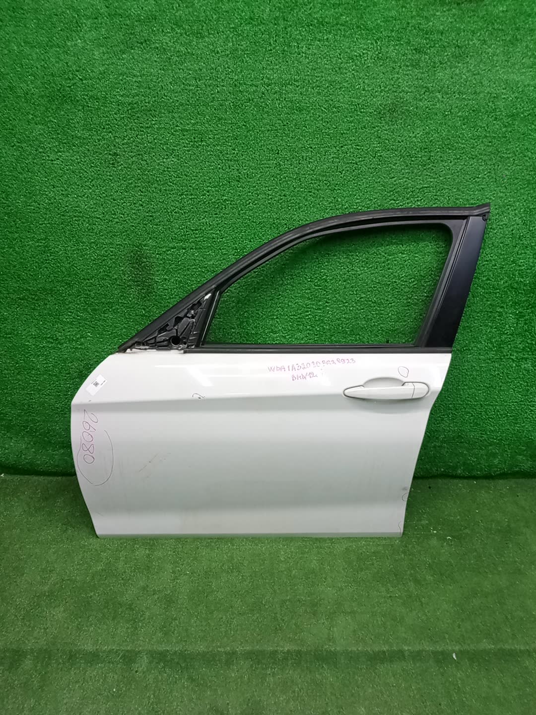 Дверь левая передняя BMW 1-Series F20 26080 1 ракурс