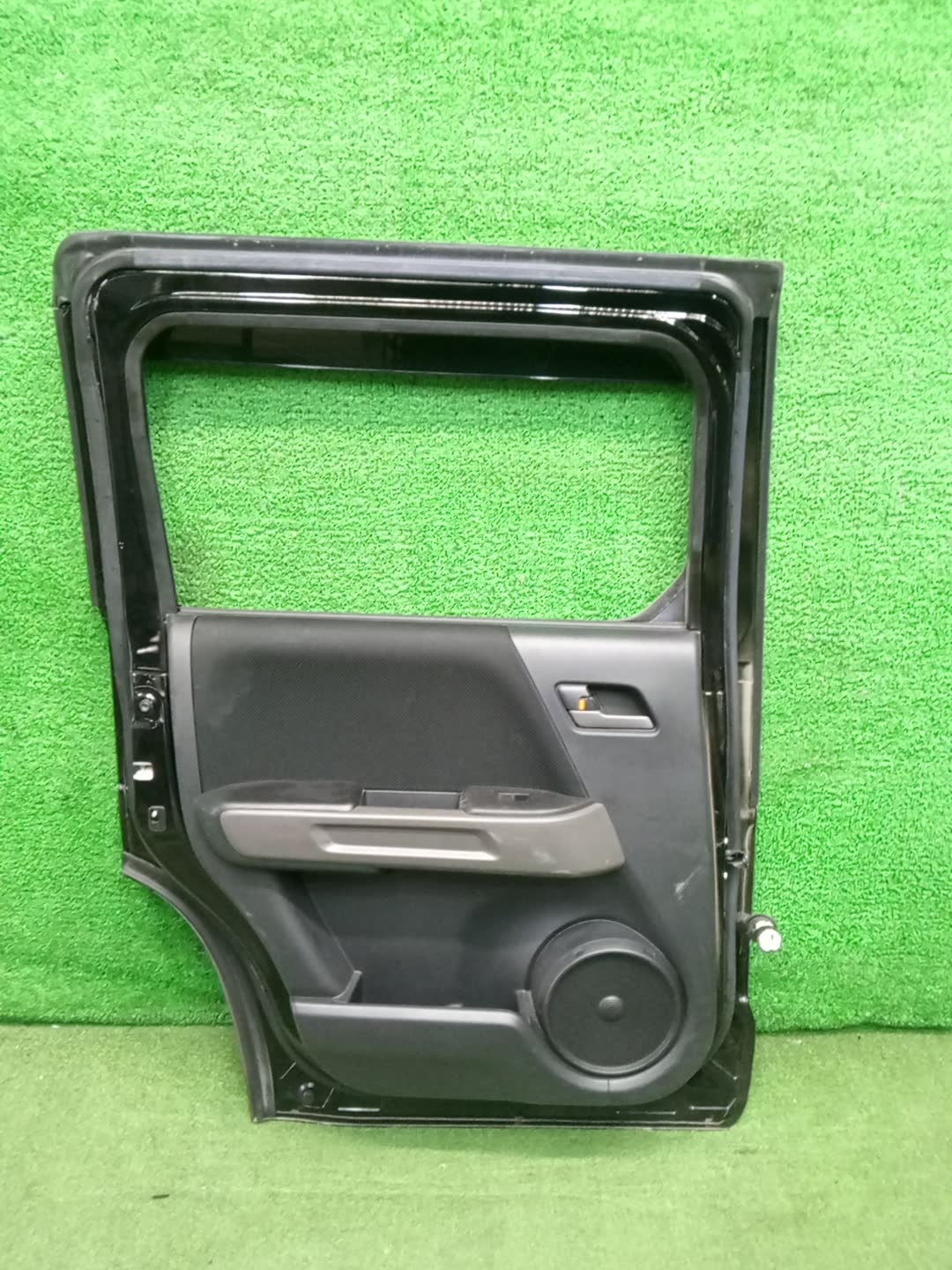 Дверь левая задняя HONDA CROSSROAD RT2, RT1, RT3, RT4 26160 3 ракурс