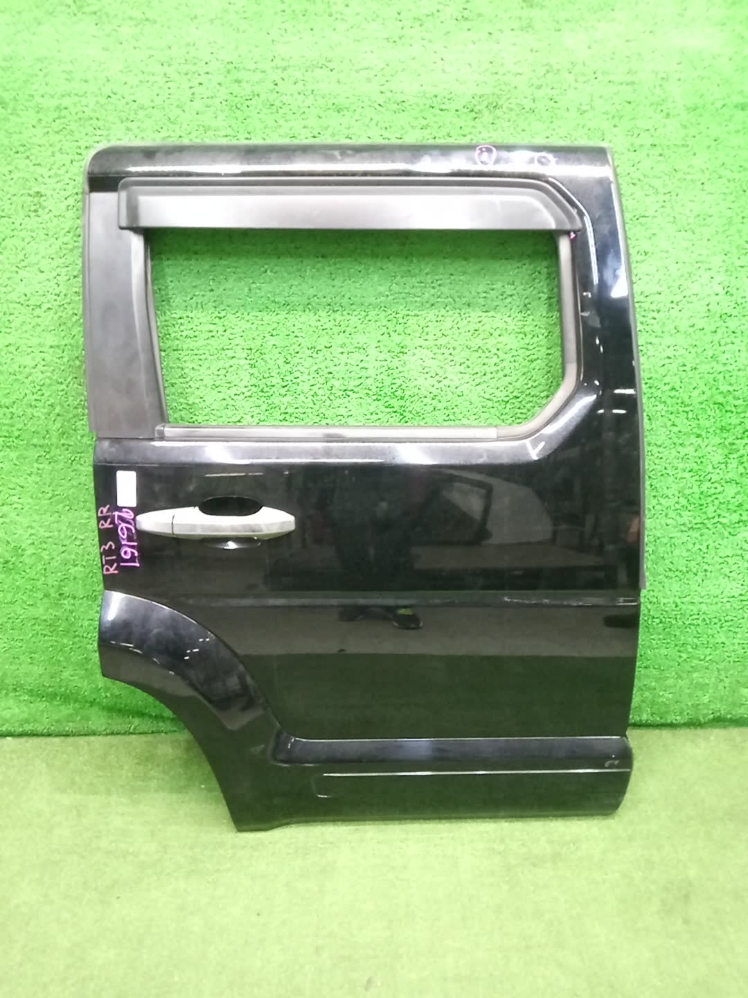 Дверь правая задняя HONDA CROSSROAD RT2, RT1, RT3, RT4 26161 1 ракурс