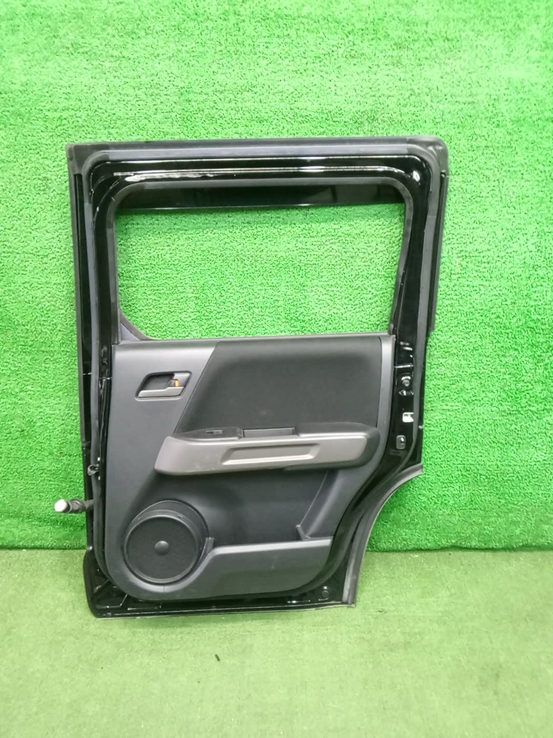 Дверь правая задняя HONDA CROSSROAD RT2, RT1, RT3, RT4 26161 3 ракурс