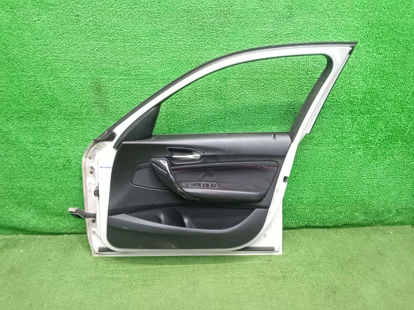 Дверь правая передняя BMW 1-Series F20 26162 3 ракурс