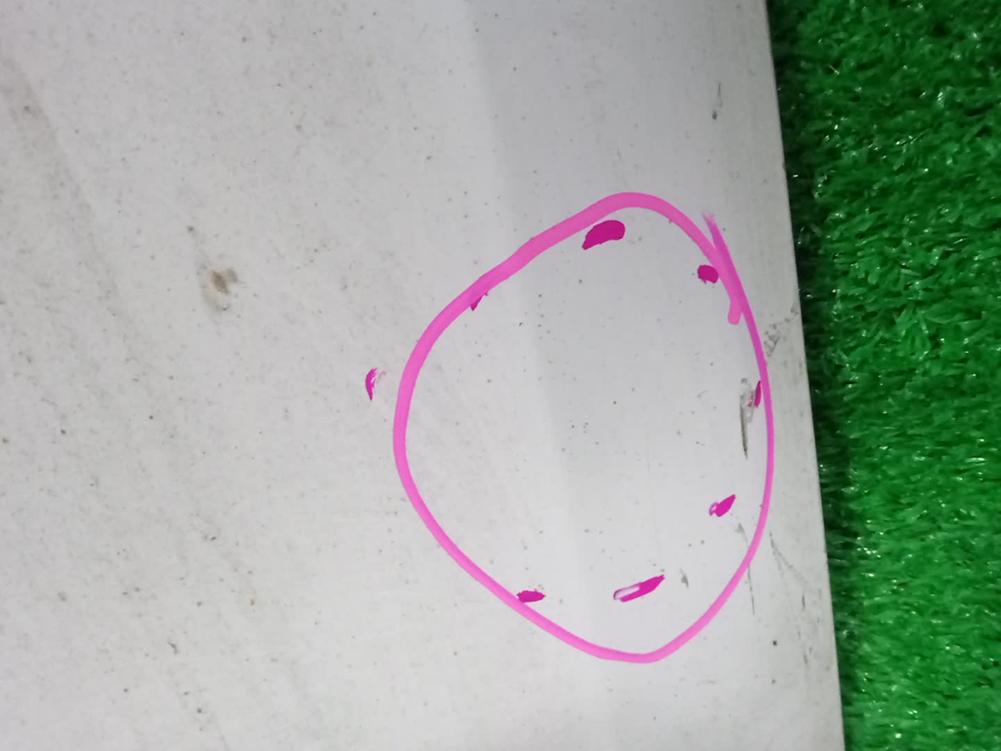 Дверь правая передняя NISSAN SERENA GNC27 26258 5 ракурс