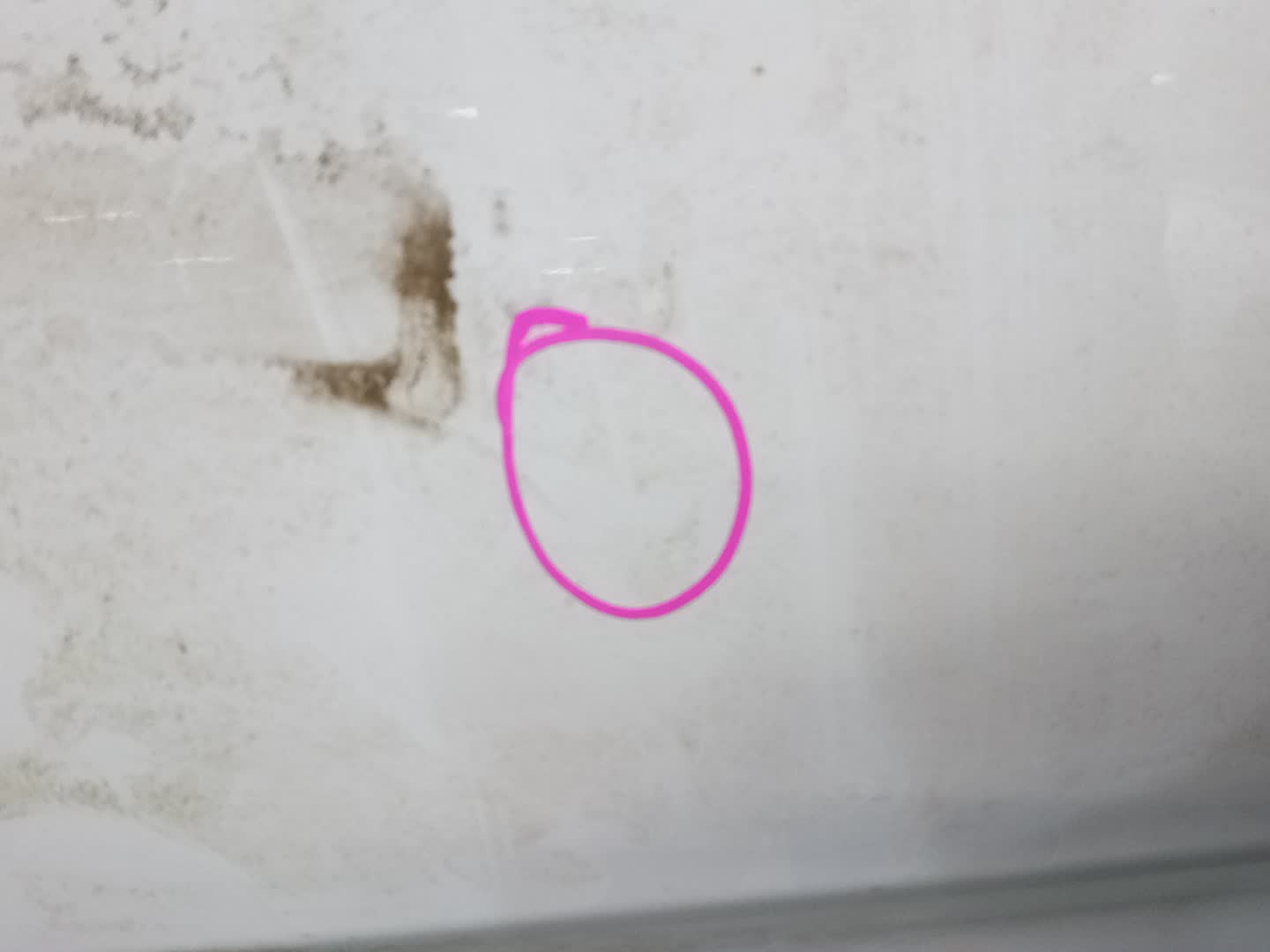 Дверь левая задняя NISSAN SERENA C27 26269 2 ракурс