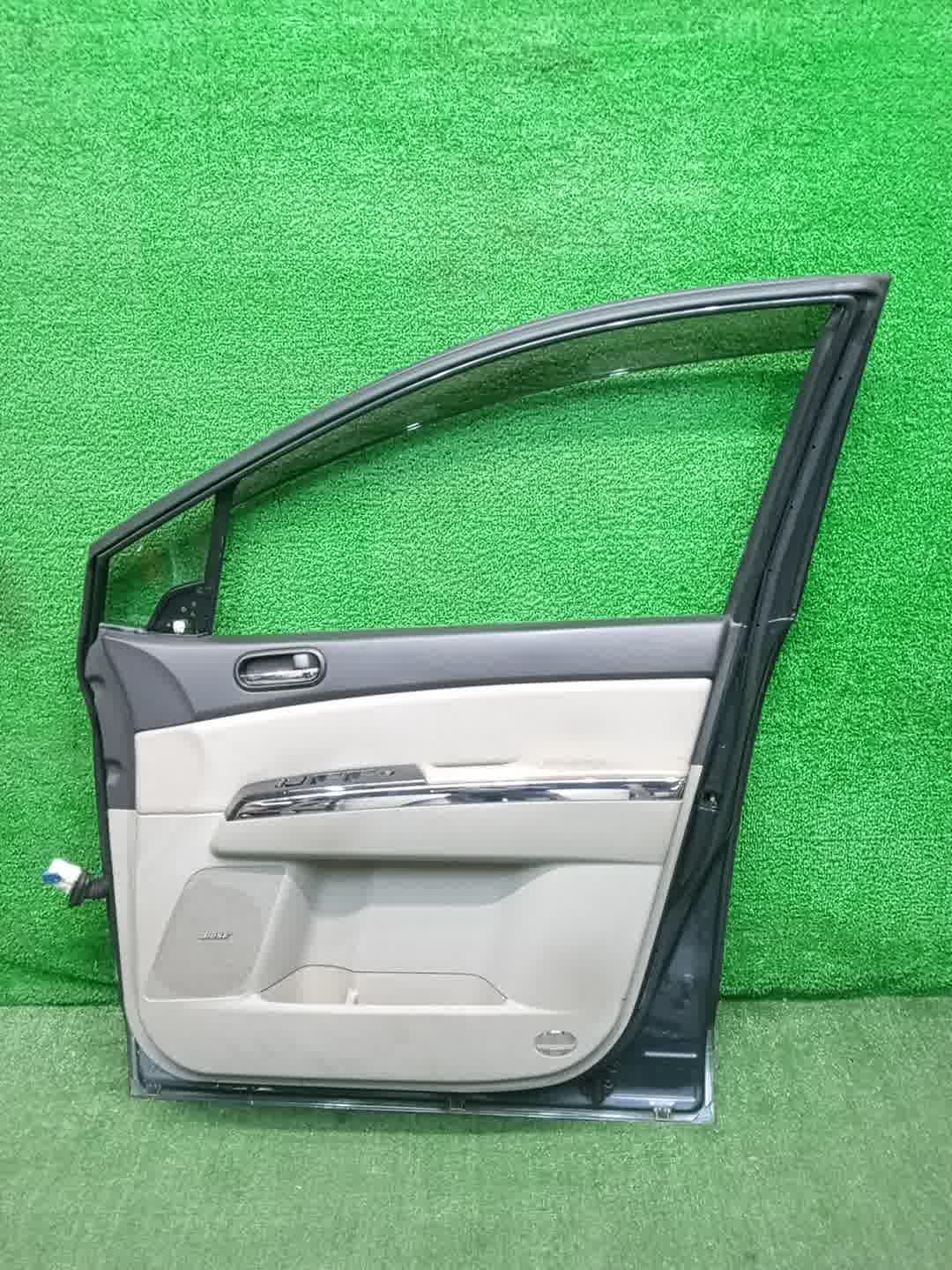 Дверь правая передняя MAZDA MPV LY3P 26377 4 ракурс