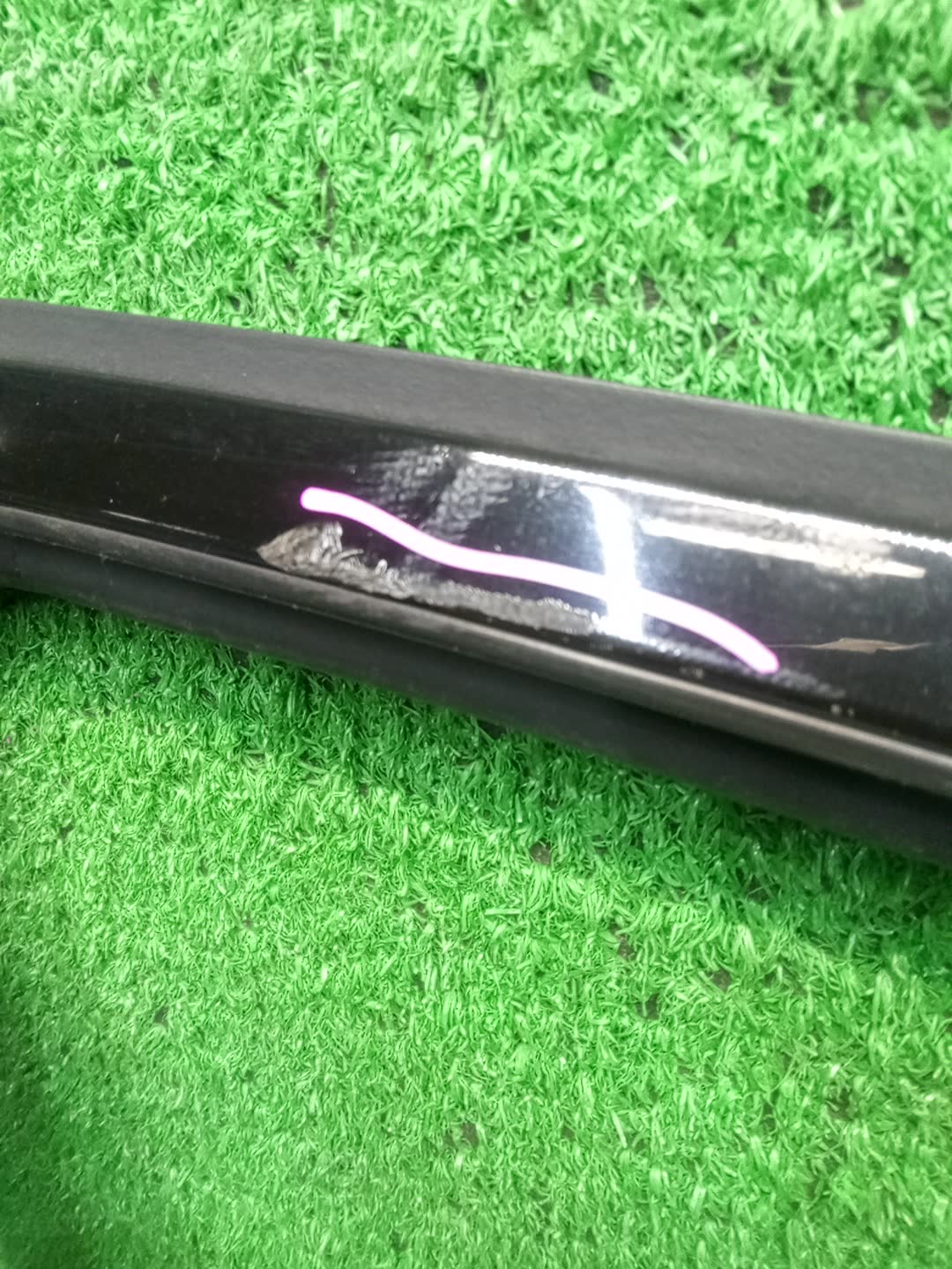 Дверь правая передняя HONDA ODYSSEY RC1 26476 2 ракурс