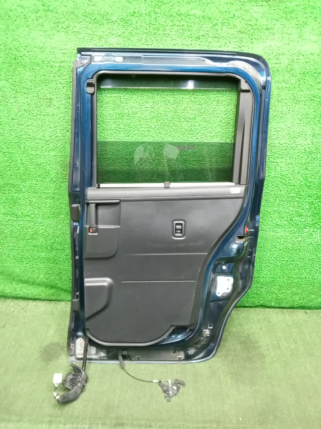 Дверь правая задняя TOYOTA THOR, JUSTY, TANK, ROOMY M910S, M900S, M900F, M910F, M910A, M900A 26489 3 ракурс