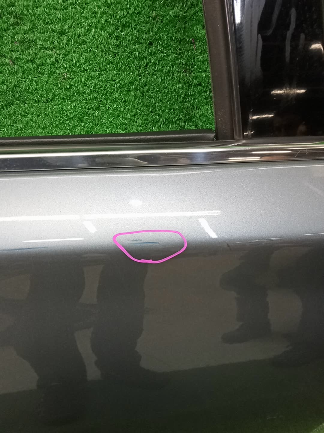 Дверь правая задняя NISSAN SKYLINE HV37 26491 2 ракурс Дверь правая задняя NISSAN SKYLINE HV37 26491 2 ракурс