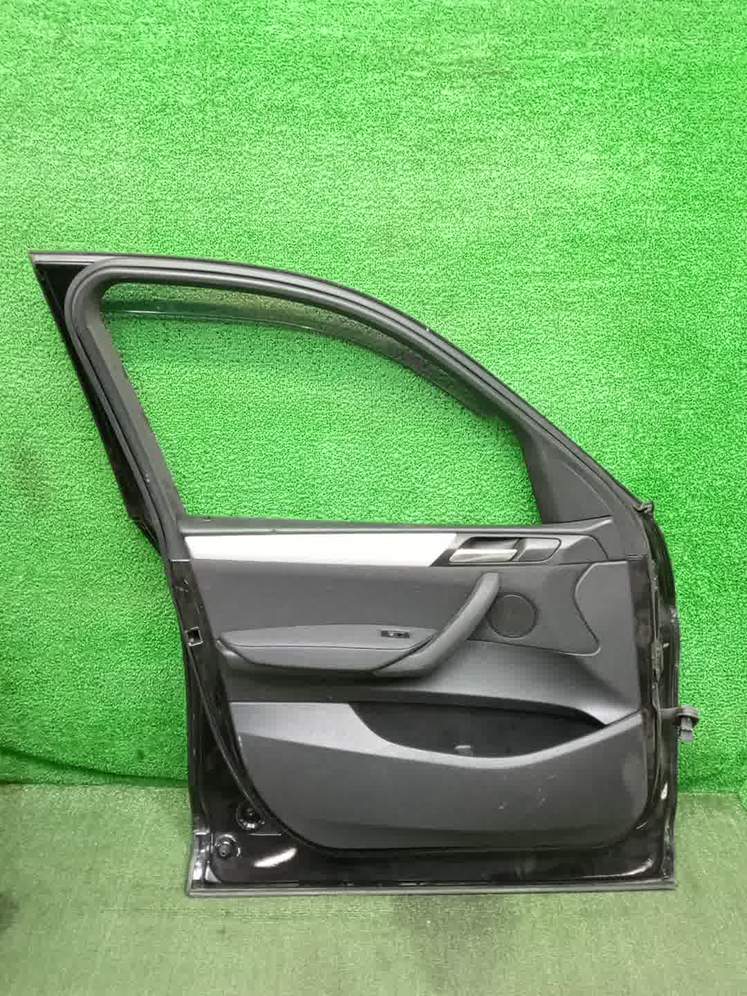 Дверь левая передняя BMW X3 F25 26495 3 ракурс
