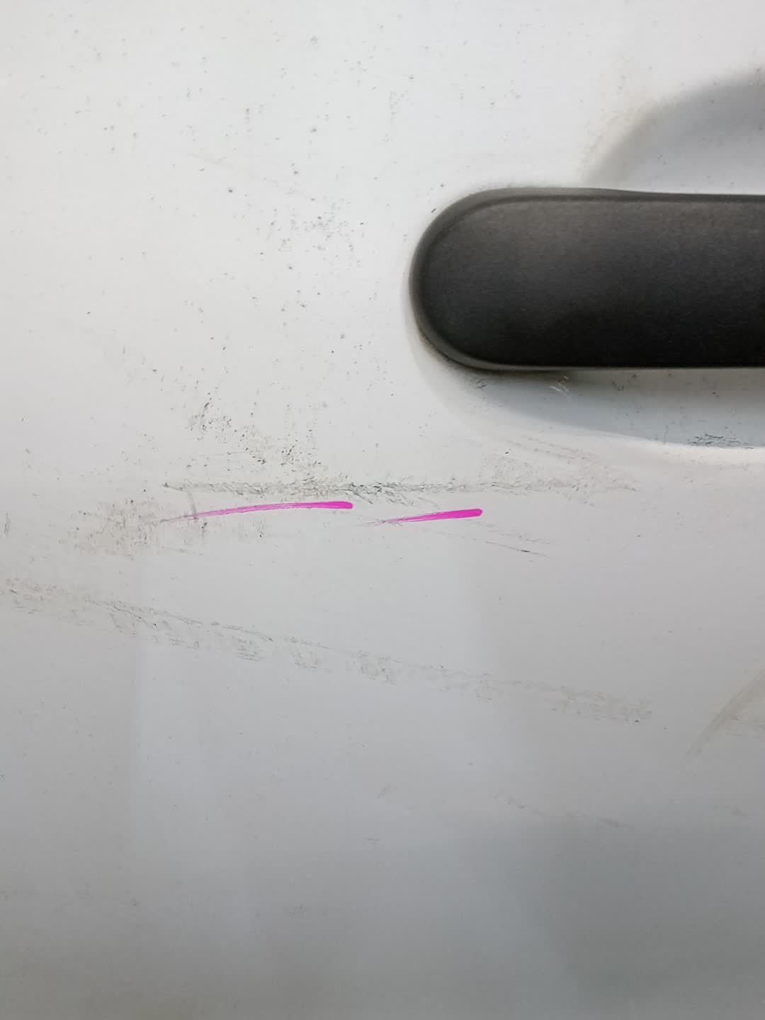 Дверь левая передняя NISSAN AD Y12 26507 2 ракурс