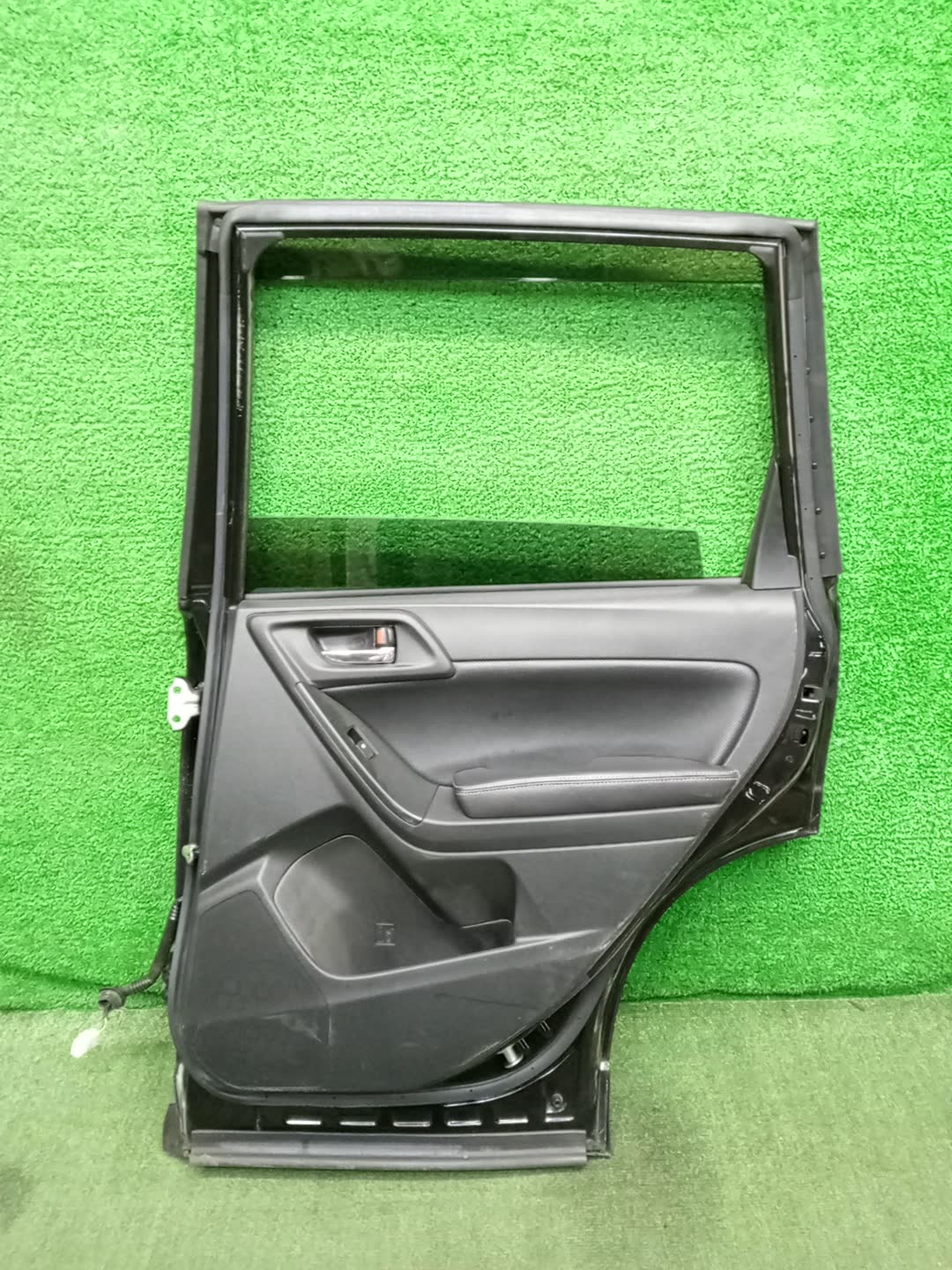 Дверь правая задняя SUBARU FORESTER SJ9, SJ5, SJG 26545 4 ракурс