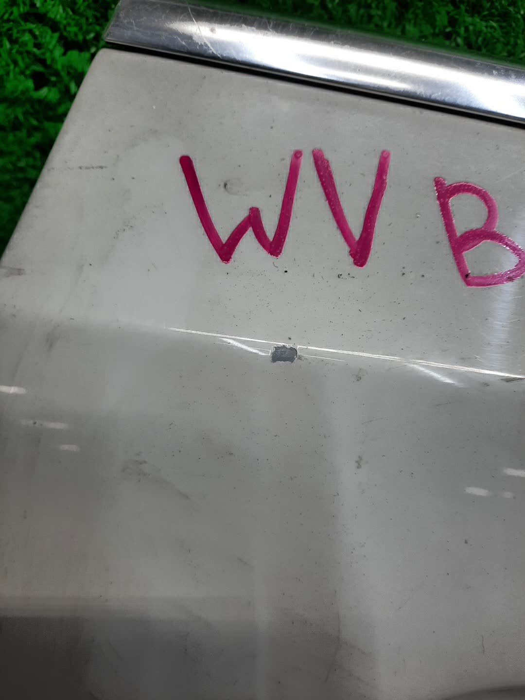 Дверь правая передняя VOLKSWAGEN BEETLE 5C1 26838 3 ракурс
