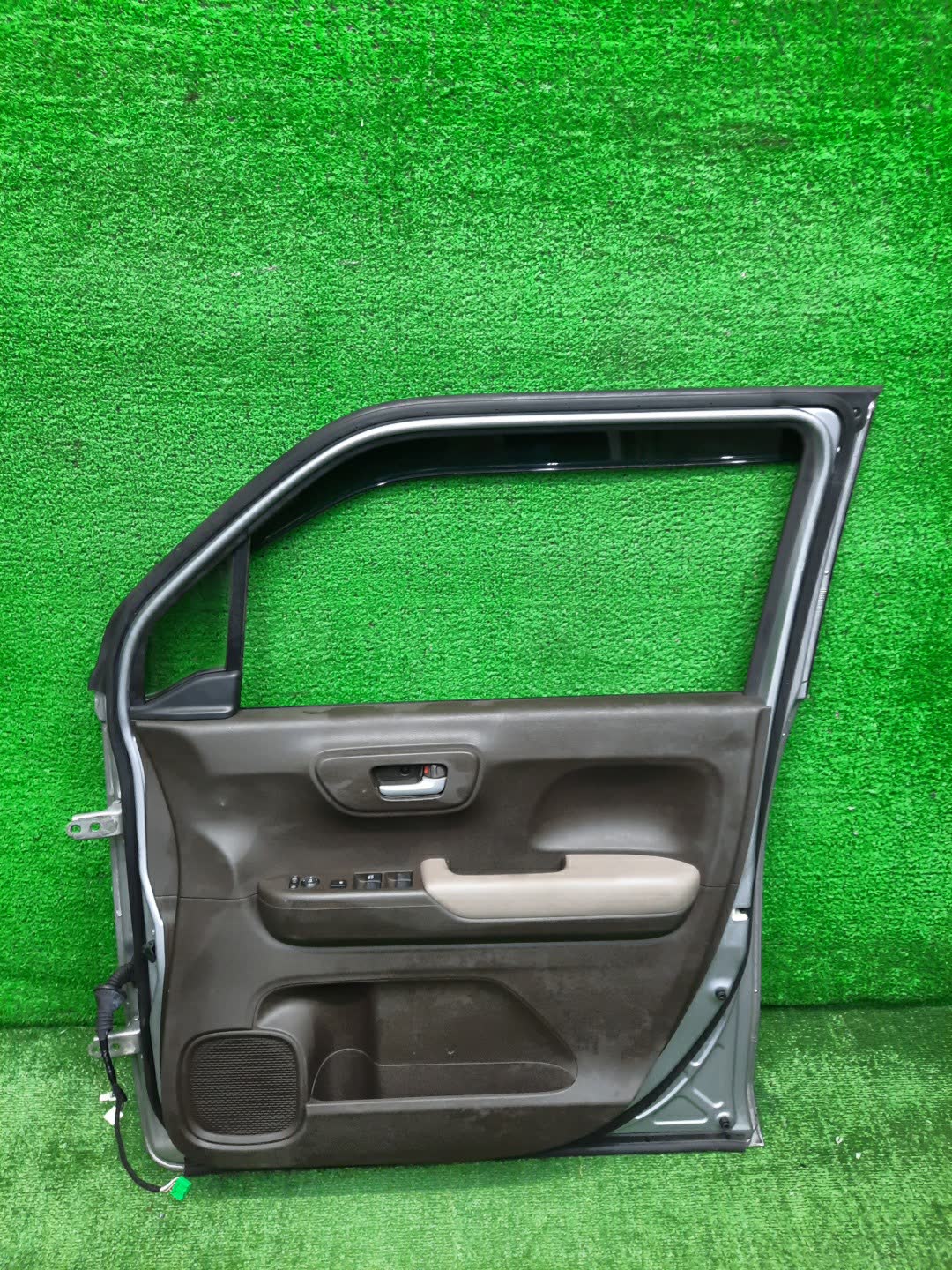 Дверь правая передняя HONDA N-WGN JH3, JH4 26842 4 ракурс