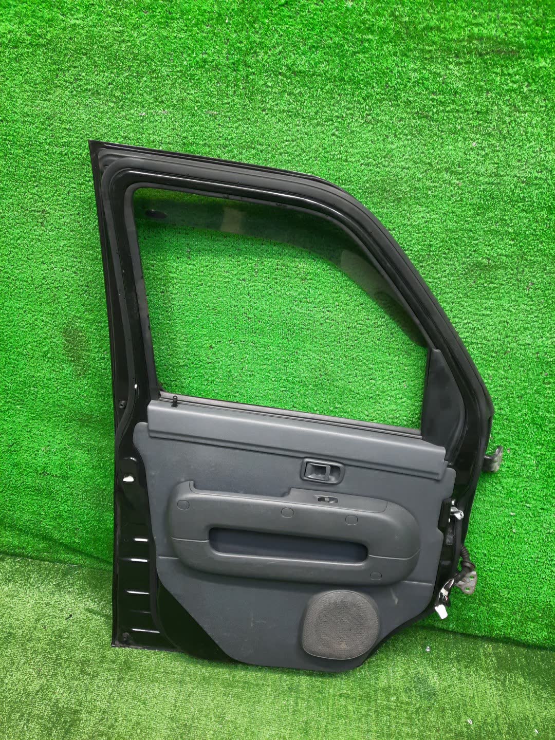 Дверь левая передняя DAIHATSU HIJET, ATRAI S321V, S330V, S331V, S320V, S331G, S321G, S320G, S330G 26844 4 ракурс