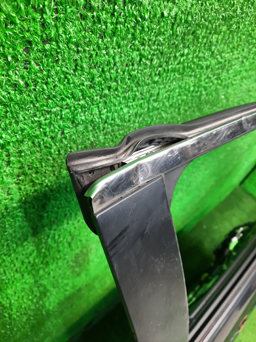 Дверь правая передняя TOYOTA RAV4 MXAA52 26845 2 ракурс