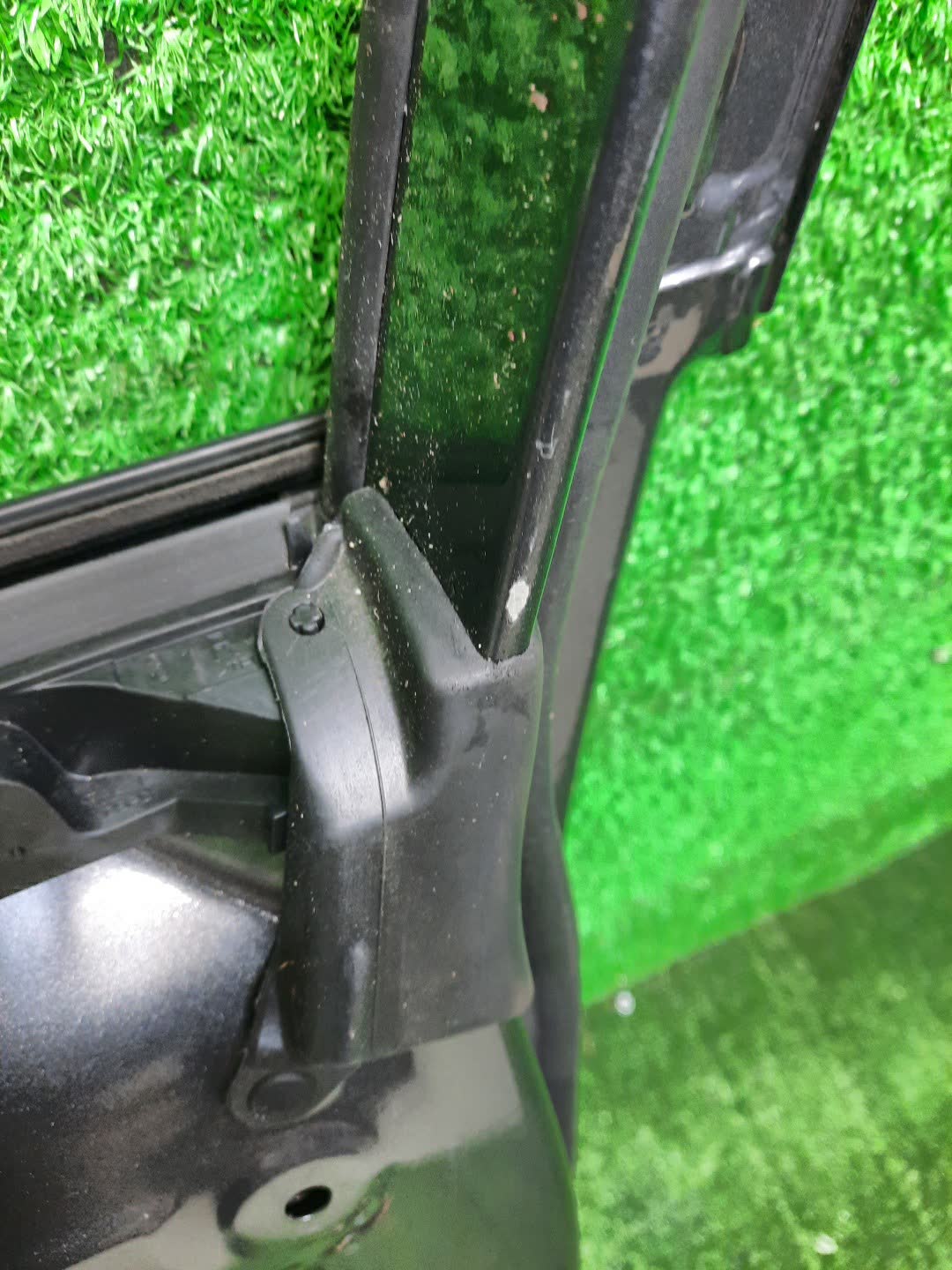 Дверь правая передняя TOYOTA RAV4 MXAA52 26845 4 ракурс