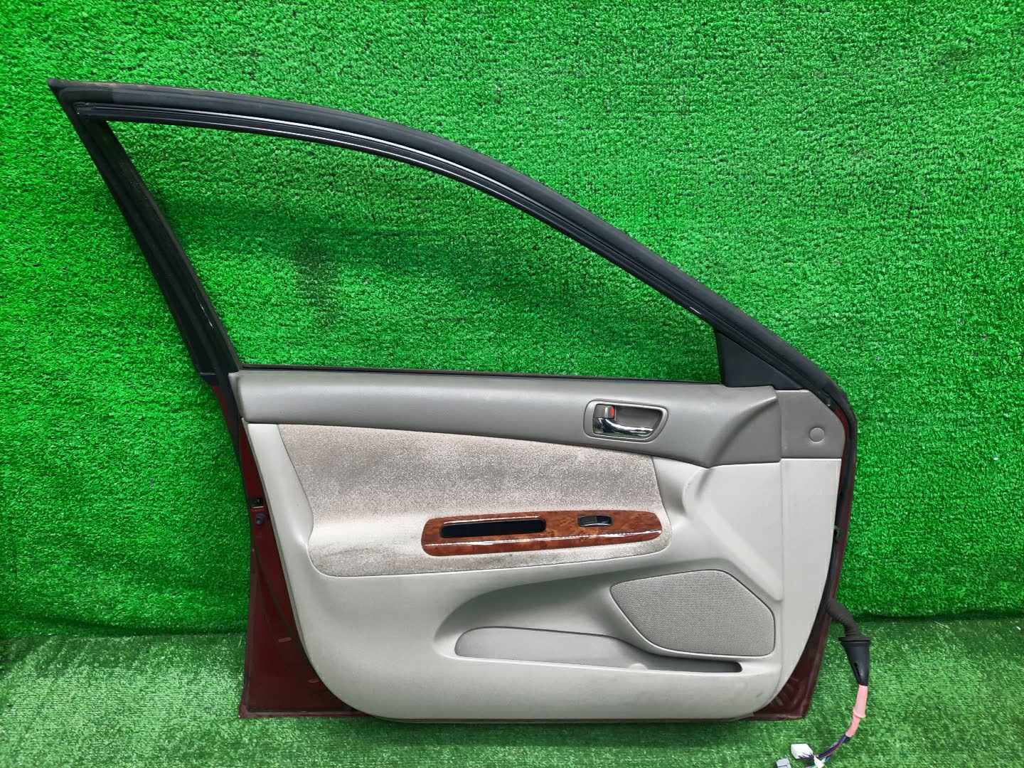 Дверь левая передняя TOYOTA CAMRY, ALTIS ACV30, ACV35, ACV30N, ACV35N 26887 4 ракурс