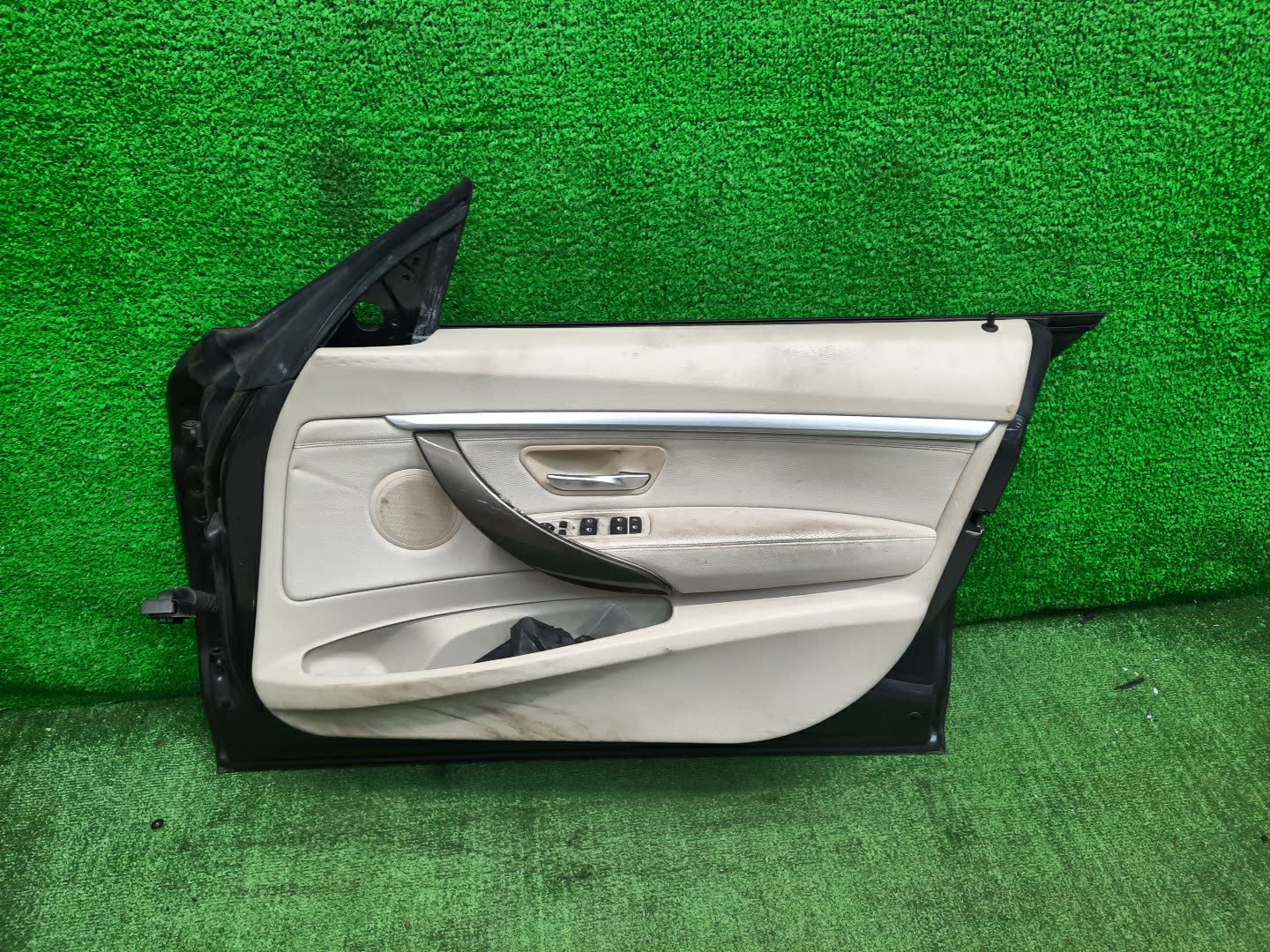 Дверь правая передняя BMW 3-Series Gran Turismo F34 27064 5 ракурс