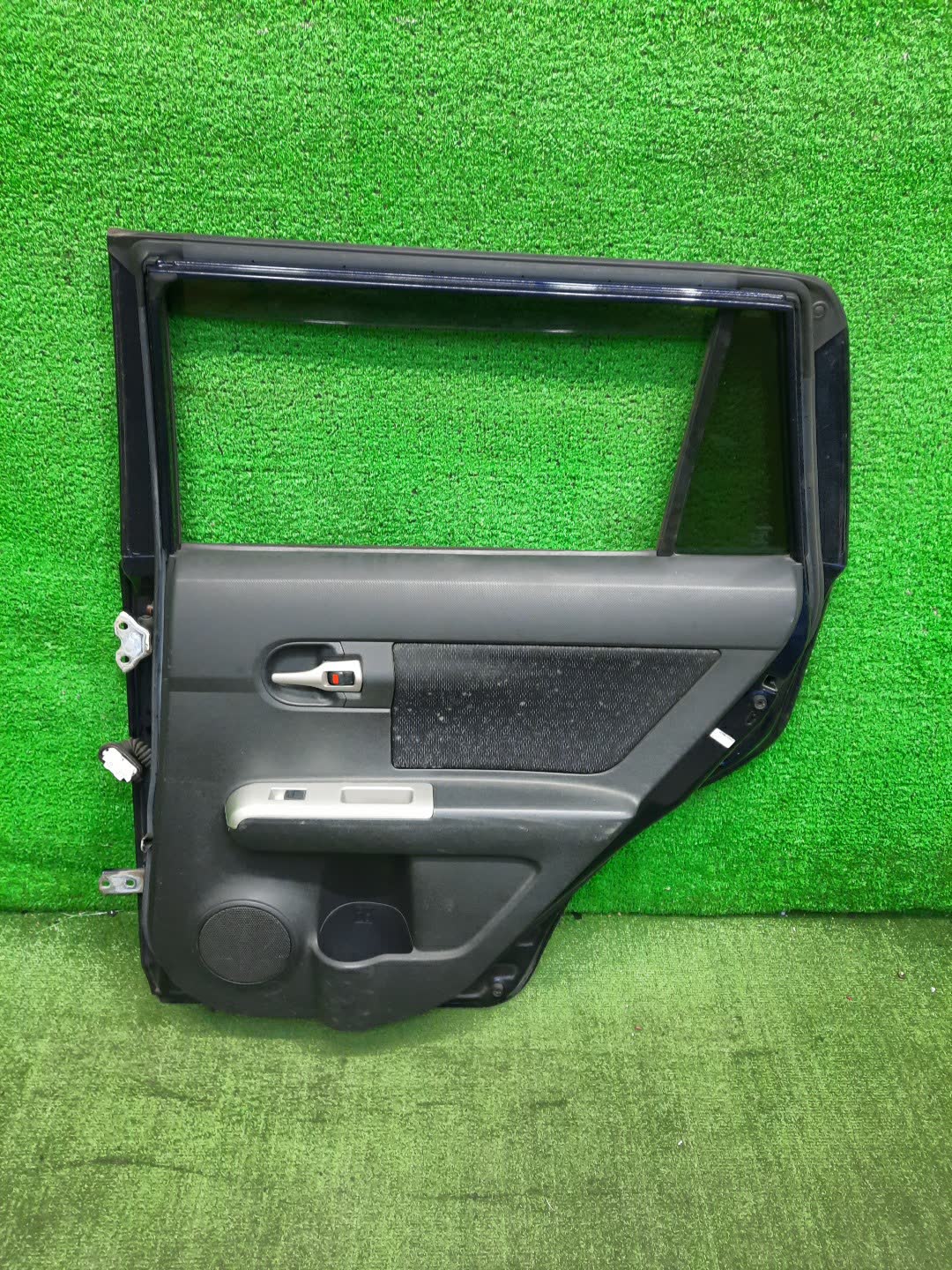 Дверь правая задняя TOYOTA COROLLA RUMION ZRE154N, NZE151N, ZRE152N 27134 3 ракурс
