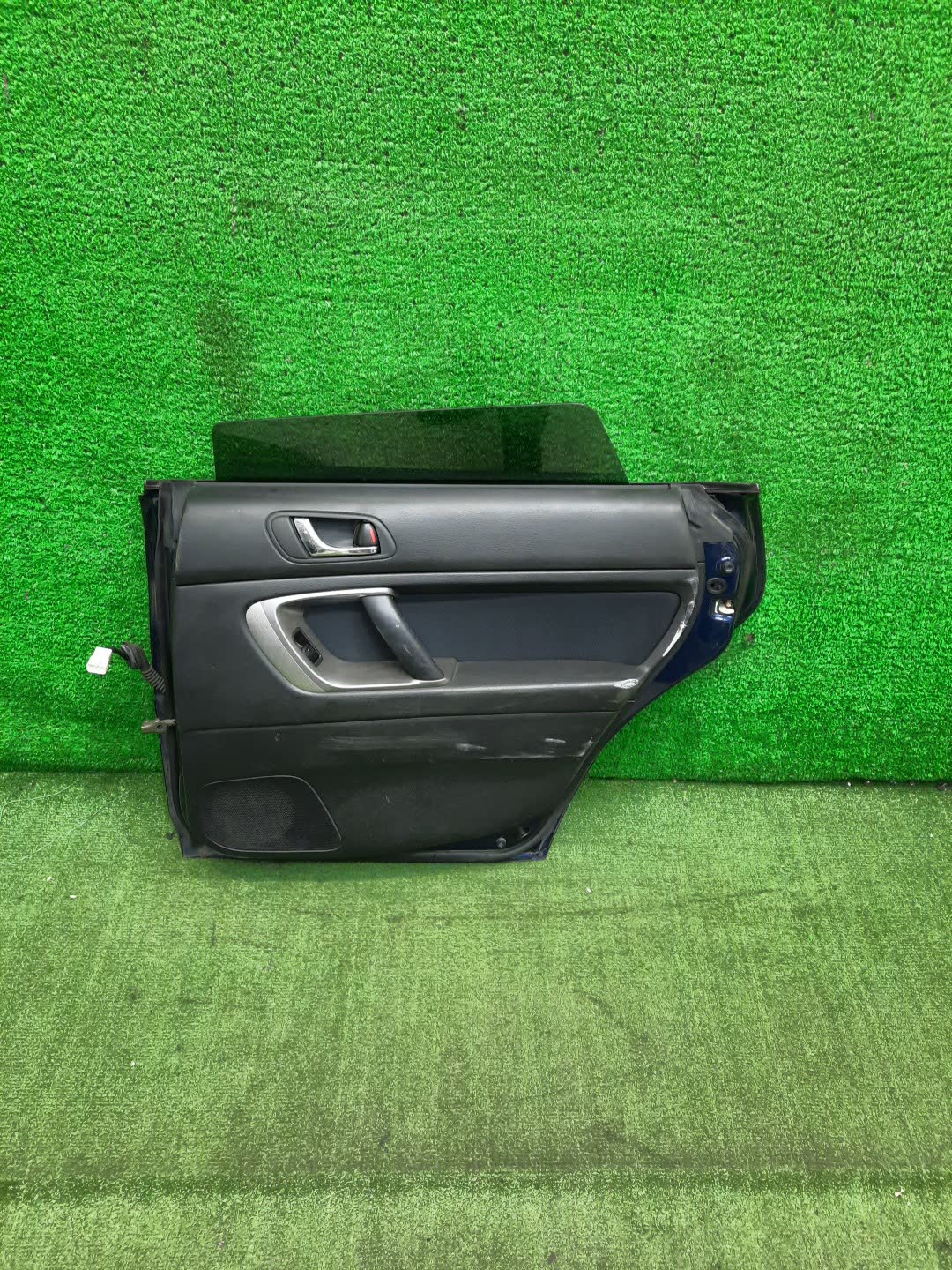 Дверь правая задняя SUBARU LEGACY BP9, BP5, BPE 27274 3 ракурс