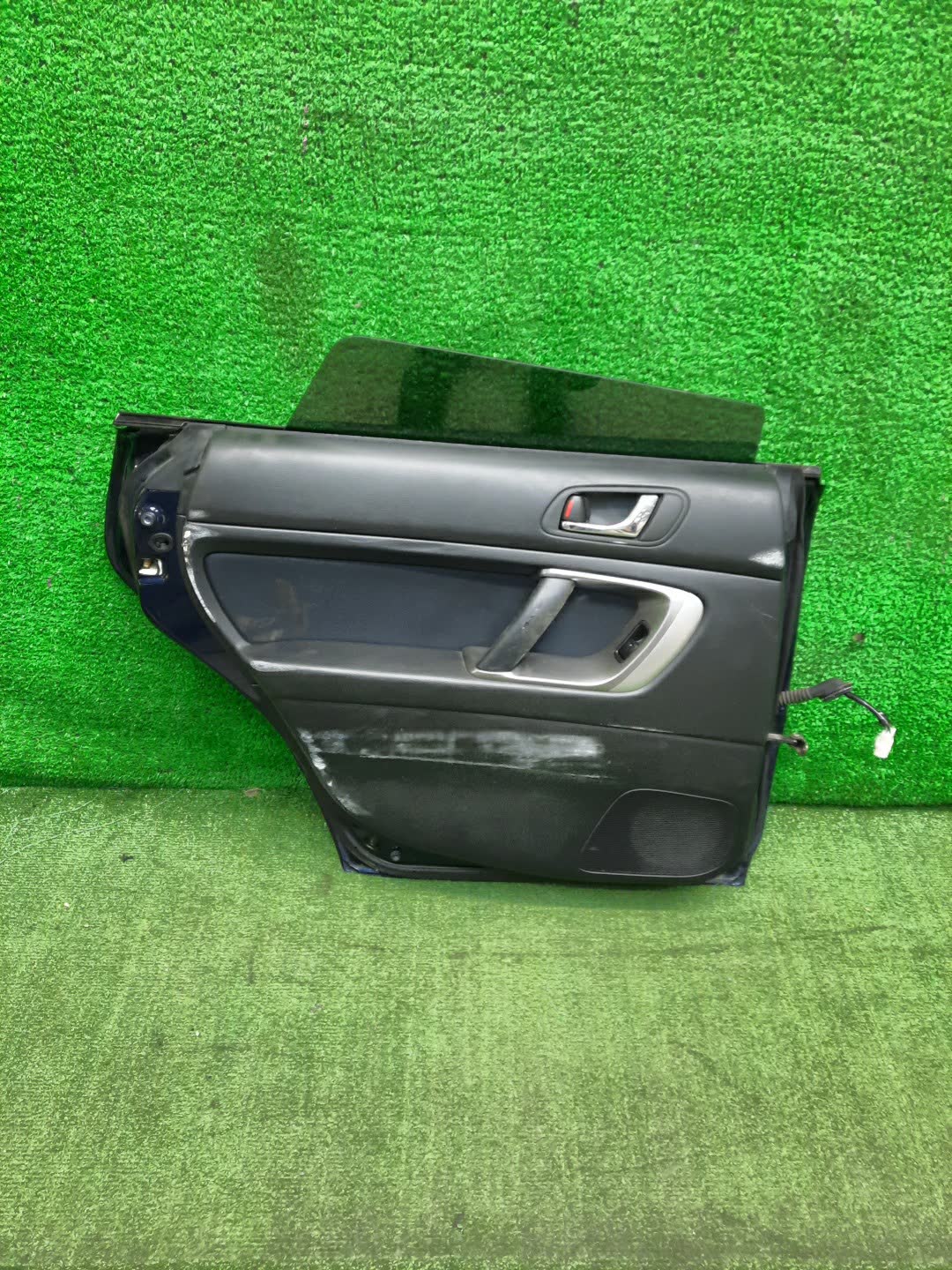 Дверь левая задняя SUBARU LEGACY BP9, BP5, BPE 27278 5 ракурс
