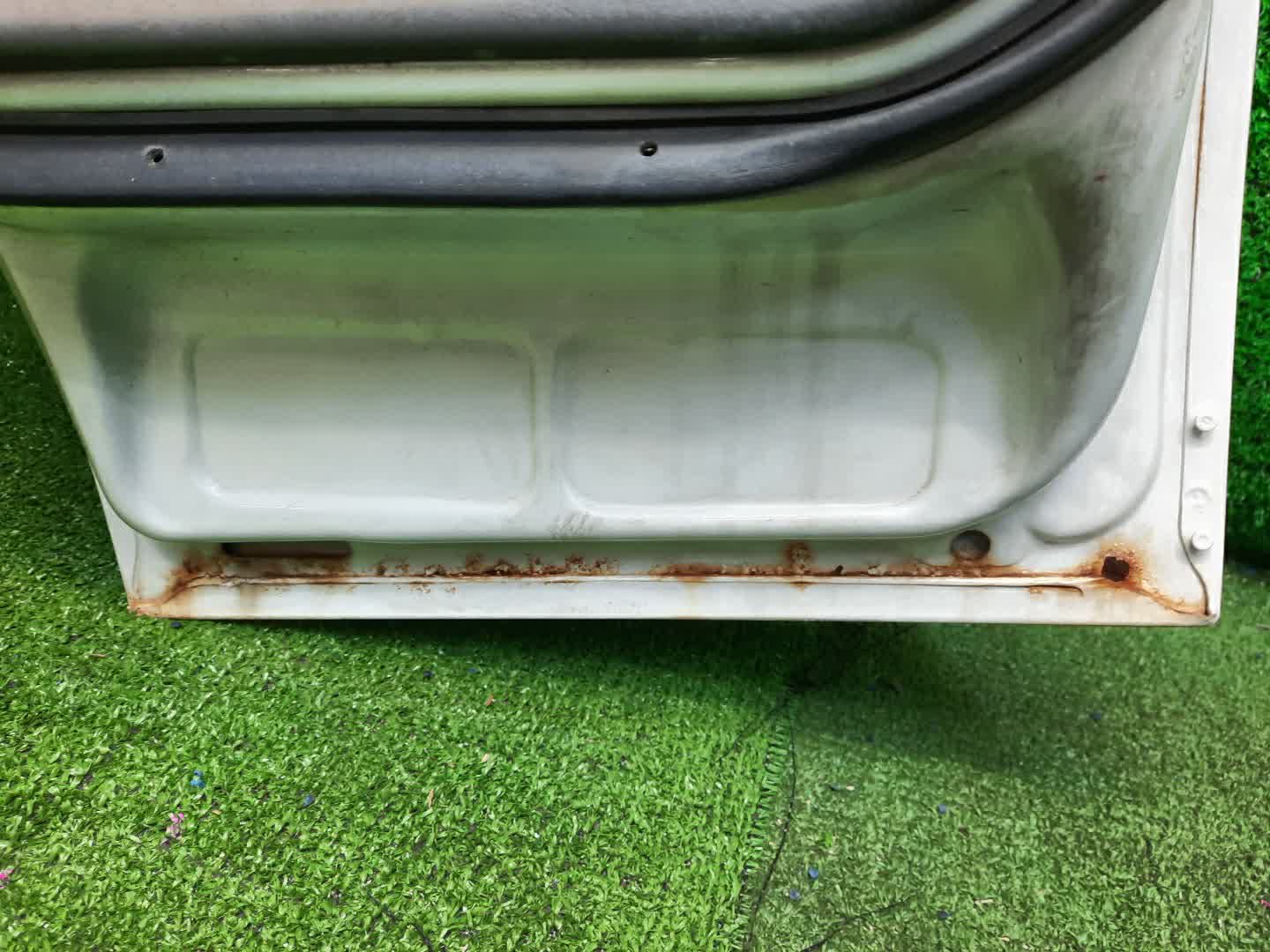 Дверь левая передняя MAZDA DELICA, BONGO, VANETTE SKF2VM, SK22VM, SK82VM, SKP2VM, SLP2T, SK22T, SK82V, SK82T, SK22V, SKF2V, SKP2V, SKP2T, SKF2T, SLP2V, SK82VN, SK22VN, SKF2TN, SK82TN, SK22TN, SKP2VN, SKP2TN, SK82LN, SKF2VN 27565 2 ракурс
