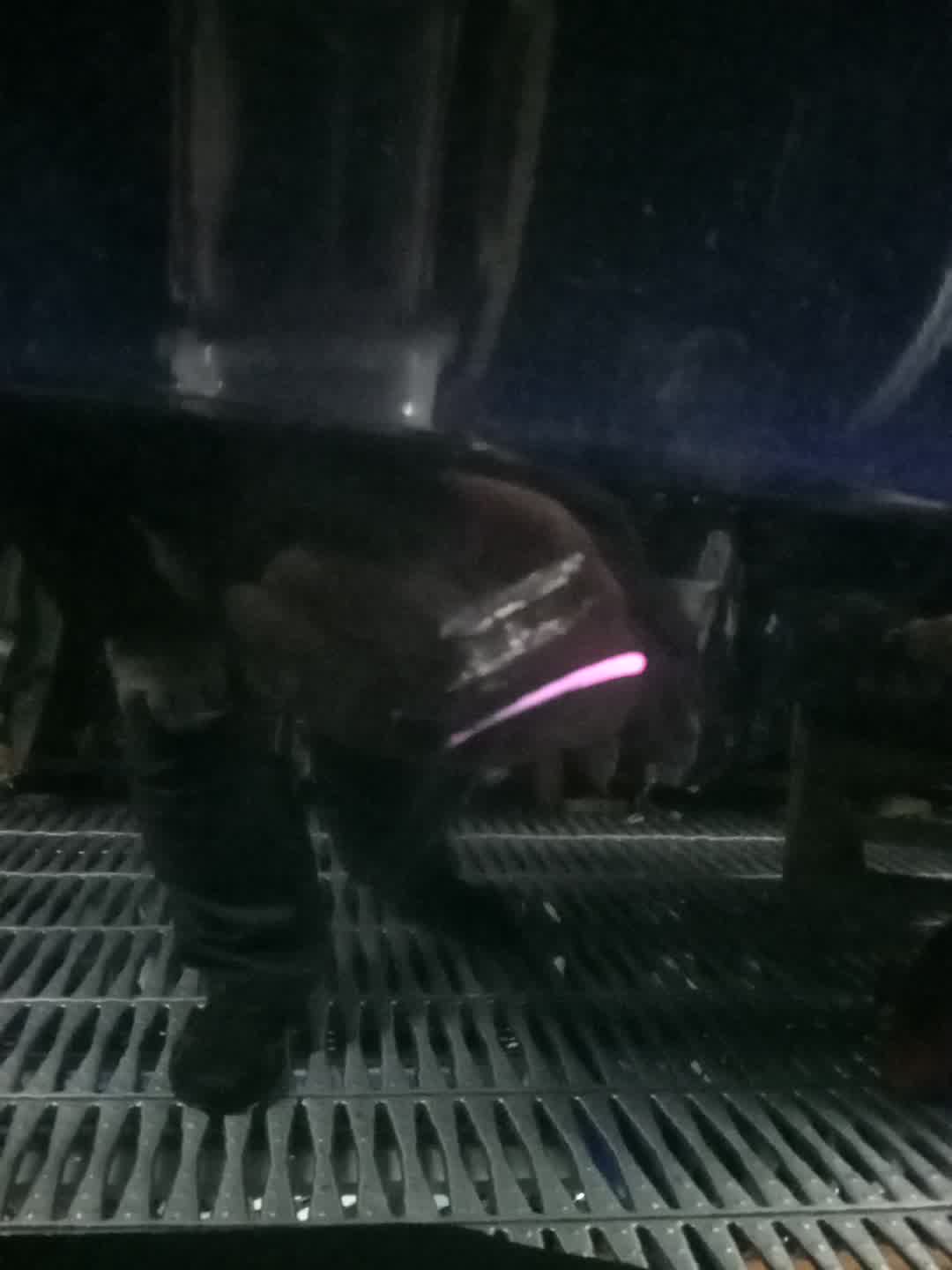 Дверь правая передняя HONDA ODYSSEY RC1 27608 4 ракурс