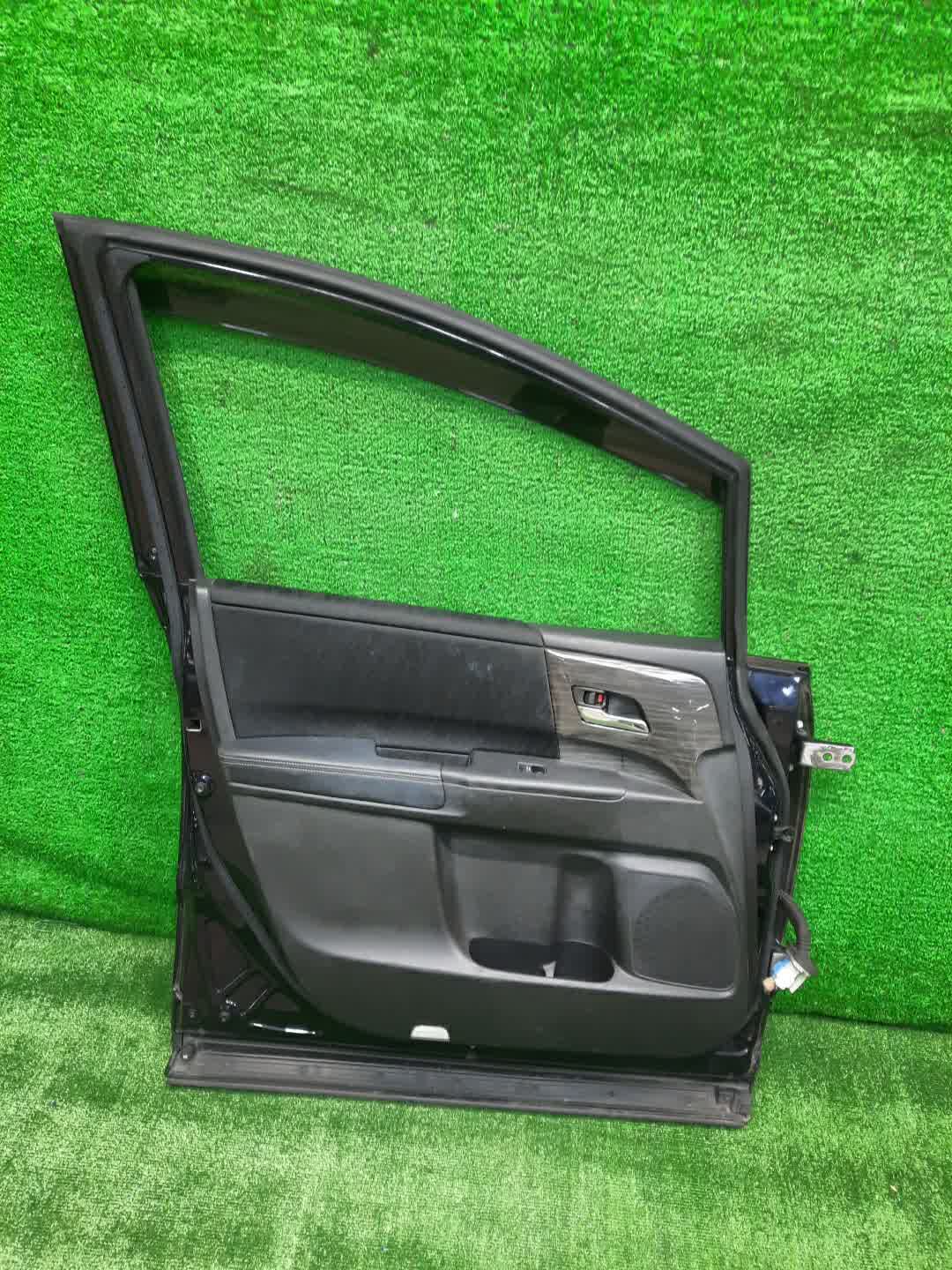 Дверь левая передняя HONDA ODYSSEY RC1 27609 3 ракурс
