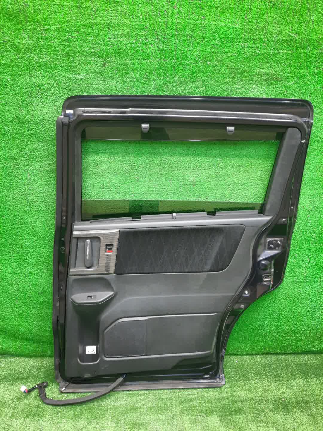 Дверь правая задняя HONDA ODYSSEY RC1 27610 5 ракурс