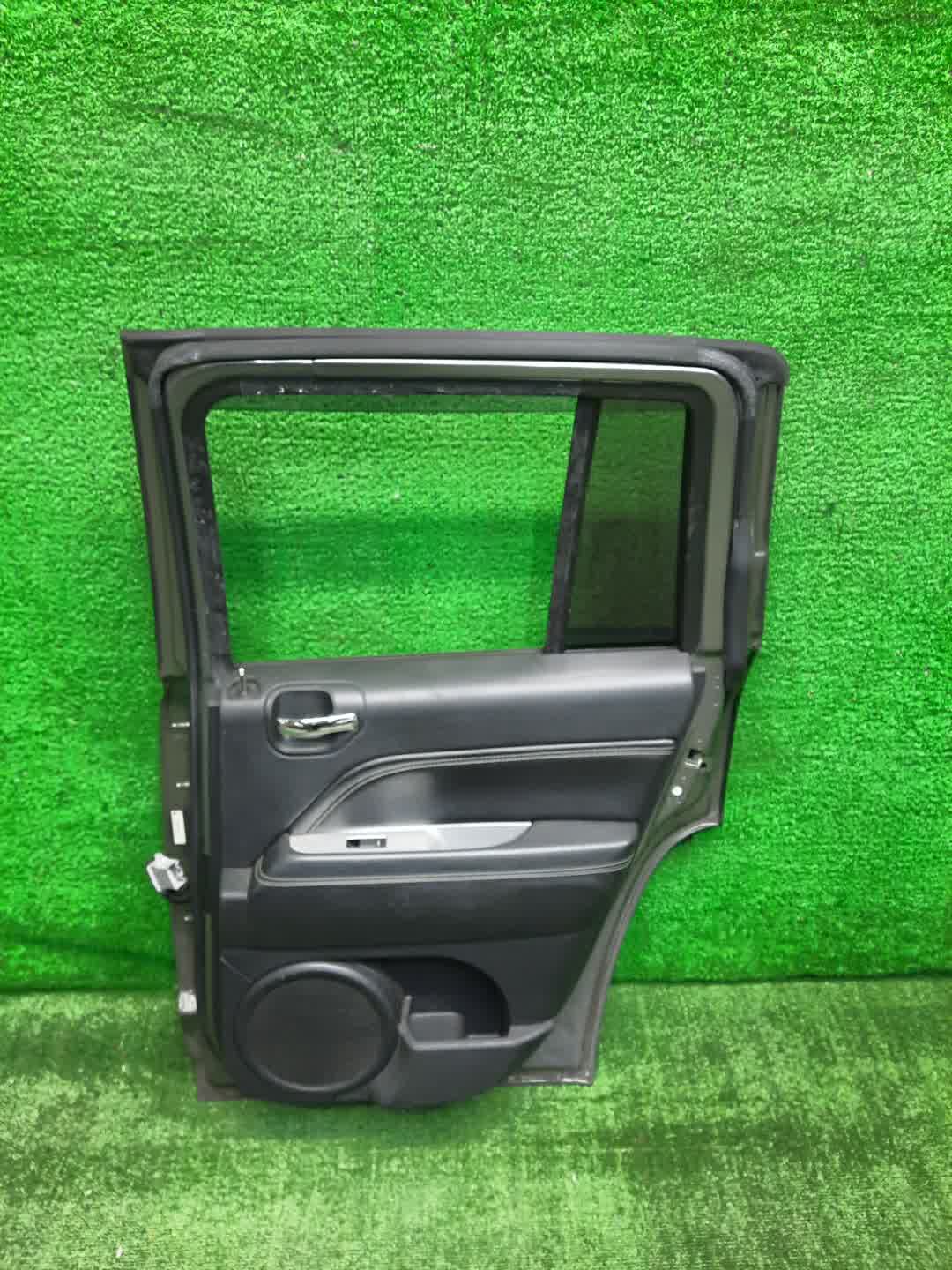 Дверь правая задняя JEEP COMPASS MK49 27658 2 ракурс