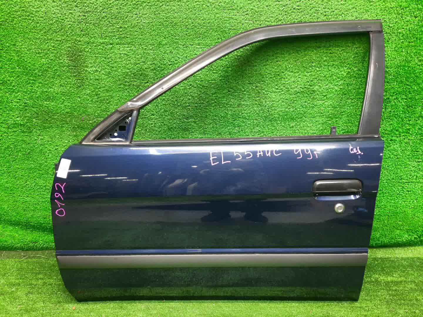 Дверь левая передняя TOYOTA TERCEL EL55 0192 1 ракурс
