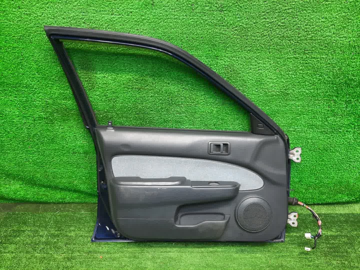 Дверь левая передняя TOYOTA TERCEL EL55 0192 2 ракурс