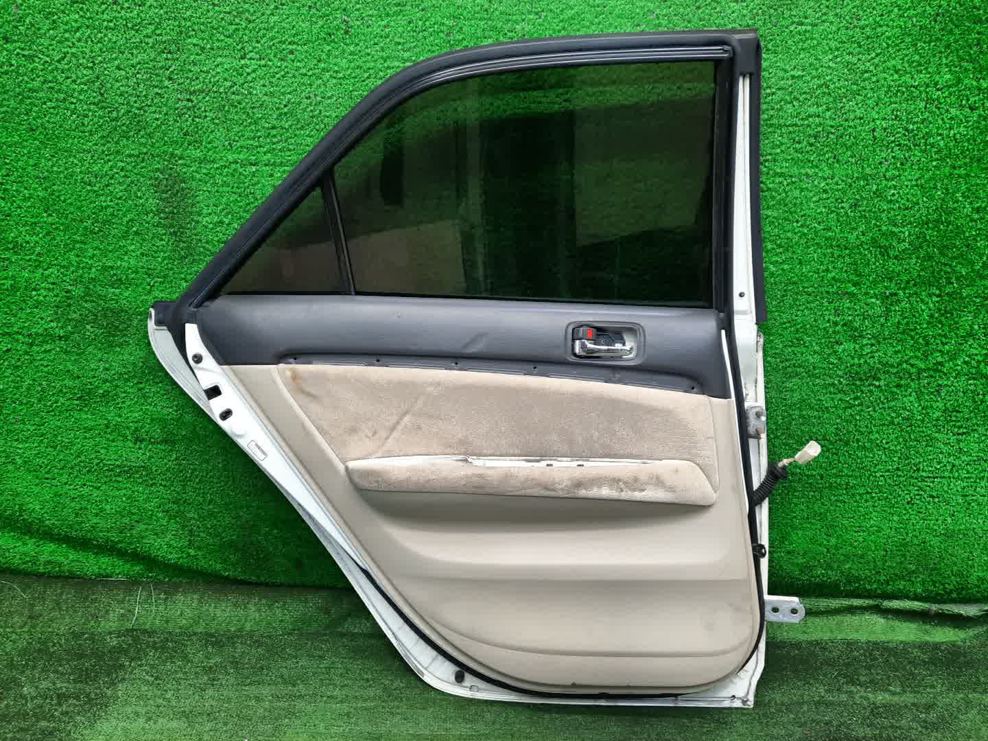 Дверь левая задняя TOYOTA MARK II JZX115, GX110, JZX110, GX115 0345 5 ракурс