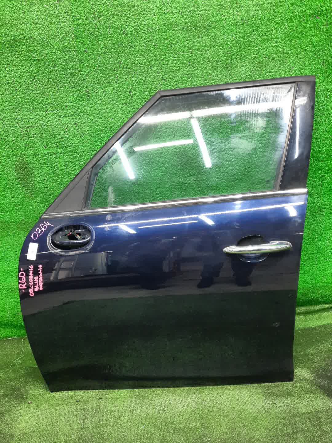 Дверь левая передняя MINI COUNTRYMAN R60 0364 1 ракурс