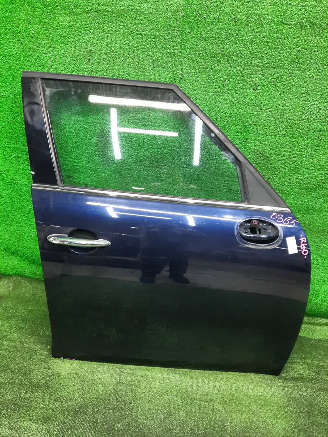 Дверь правая передняя MINI COUNTRYMAN R60 0365 1 ракурс