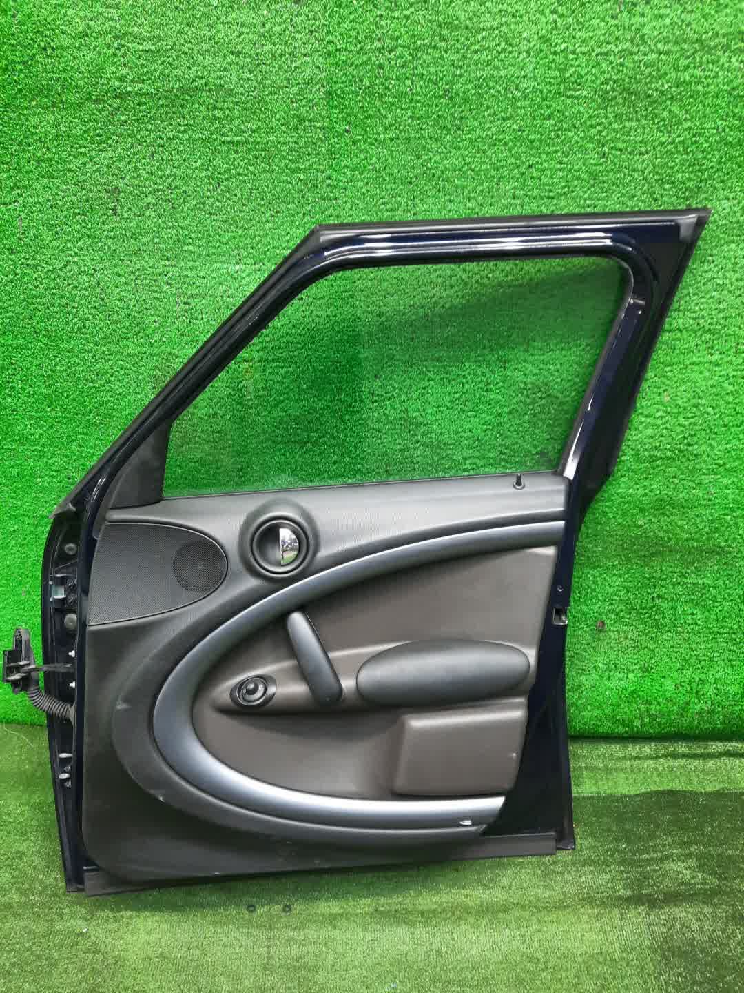 Дверь правая передняя MINI COUNTRYMAN R60 0365 2 ракурс