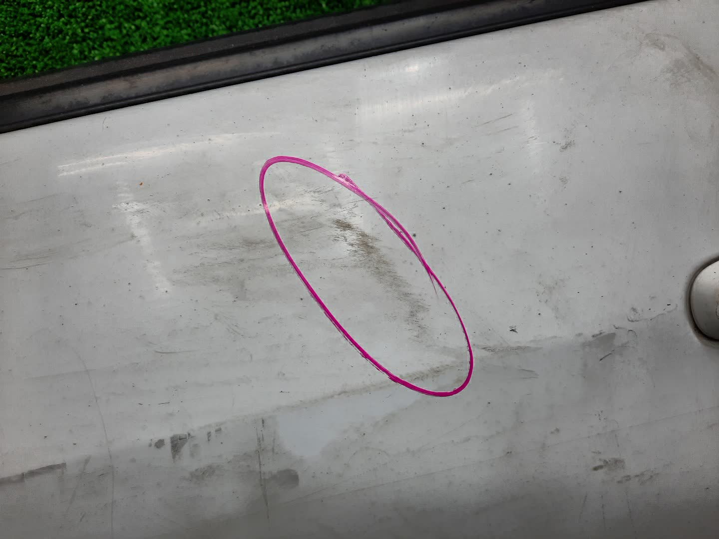 Дверь левая задняя TOYOTA COROLLA FIELDER NZE121G, ZZE123G, ZZE124G, ZZE122G, NZE124G 0635 2 ракурс Дверь левая задняя TOYOTA COROLLA FIELDER NZE121G, ZZE123G, ZZE124G, ZZE122G, NZE124G 0635 2 ракурс