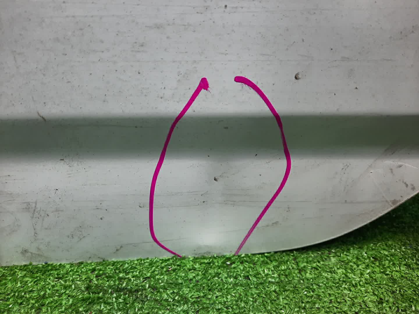 Дверь левая задняя TOYOTA COROLLA FIELDER NZE121G, ZZE123G, ZZE124G, ZZE122G, NZE124G 0635 5 ракурс Дверь левая задняя TOYOTA COROLLA FIELDER NZE121G, ZZE123G, ZZE124G, ZZE122G, NZE124G 0635 5 ракурс