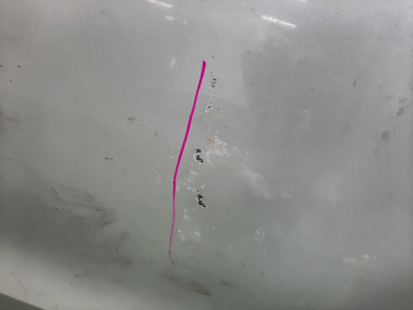 Дверь левая передняя TOYOTA CAMRY, ALTIS AHV40, GSV40, ACV40, ACV45, ACV40N, ACV45N 0638 2 ракурс