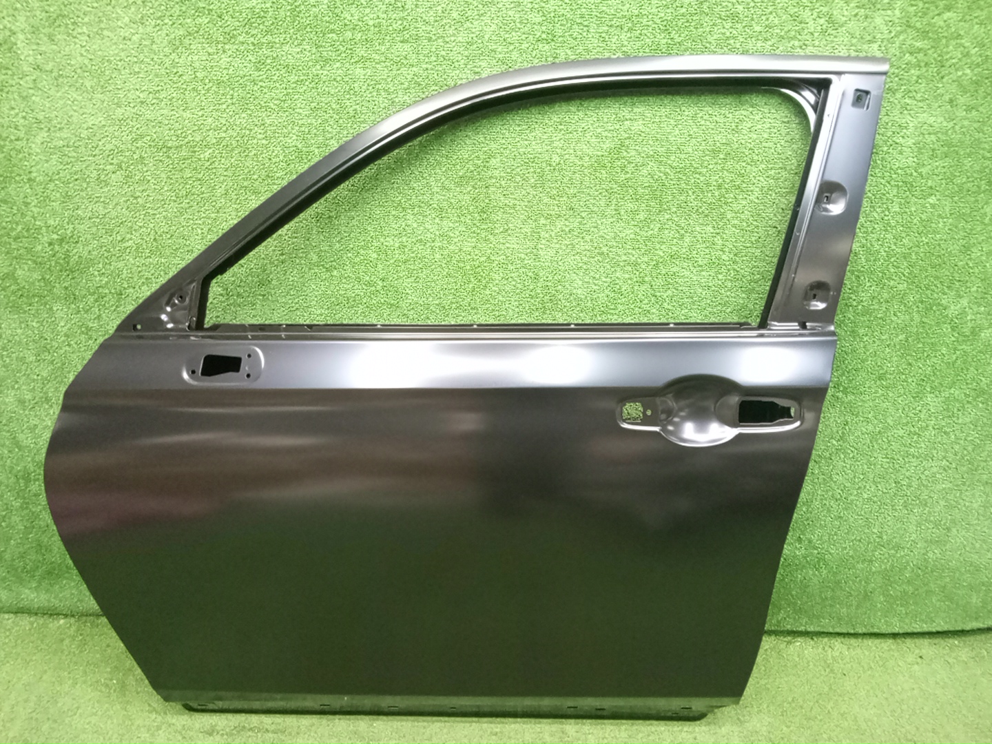 Дверь левая передняя HONDA VEZEL RV6 67050-3M0-J00ZZ 5 ракурс
