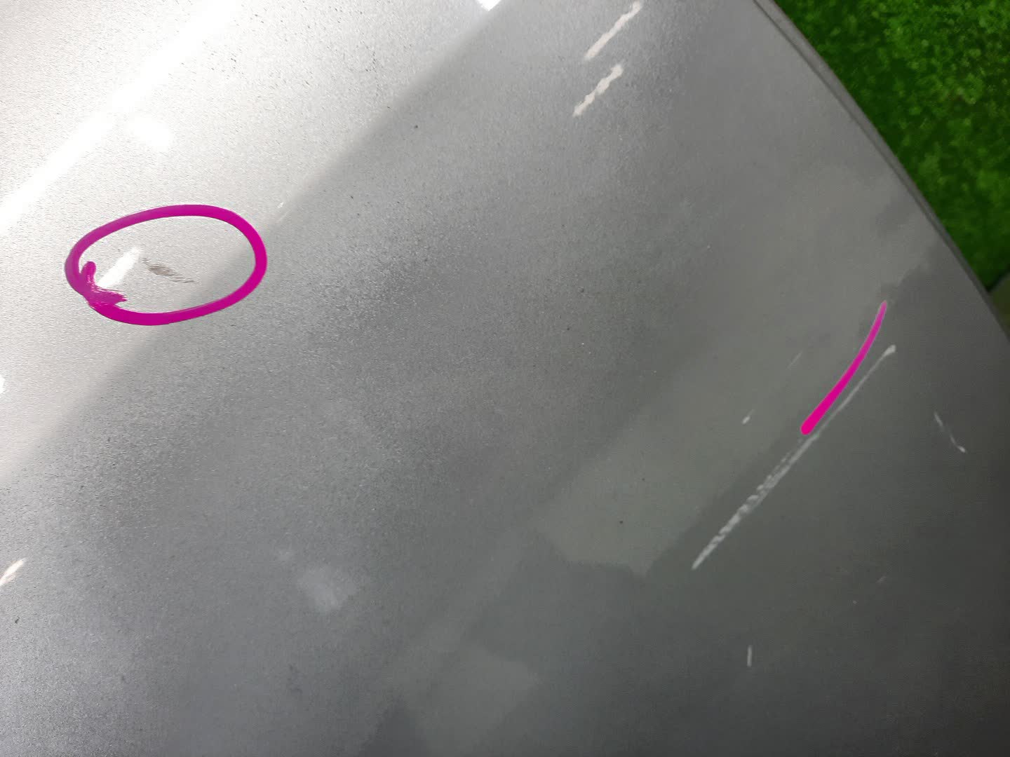 Дверь правая задняя TOYOTA ALLEX, COROLLA RUNX ZZE124, NZE121, NZE120, ZZE122, NZE124, ZZE123 1074 4 ракурс