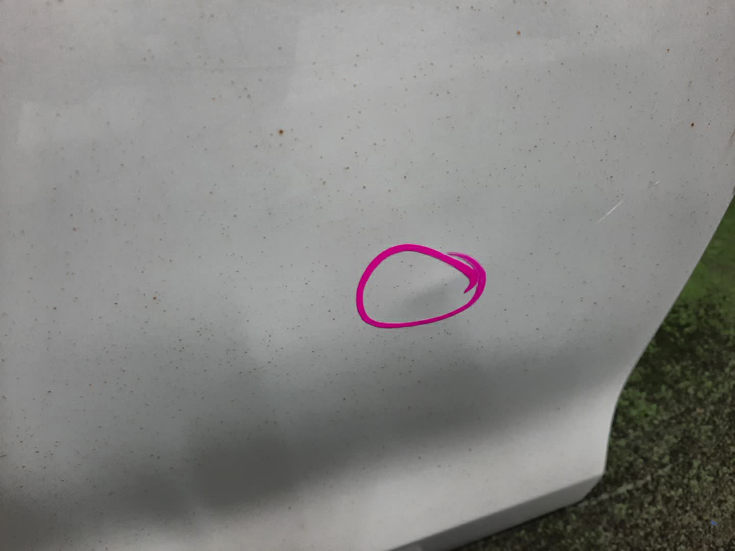 Дверь правая задняя TOYOTA CAMRY, ALTIS AHV40, GSV40, ACV40, ACV45, ACV40N, ACV45N 1110 3 ракурс