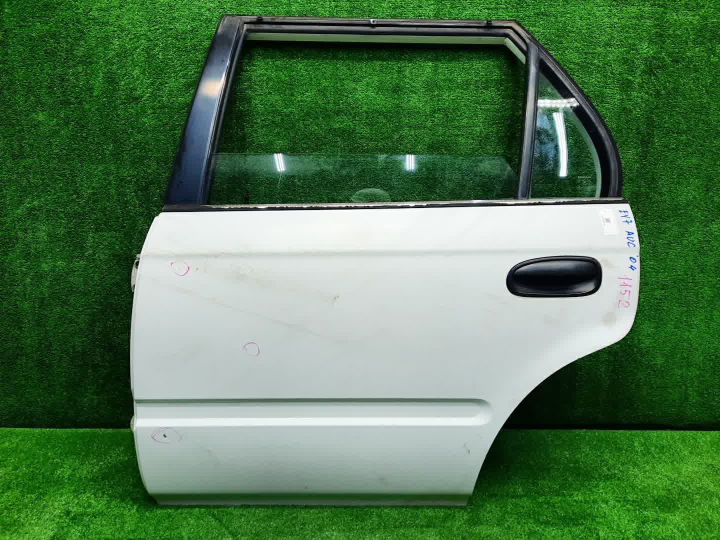 Дверь левая задняя HONDA ORTHIA, PARTNER EL2, EL3, EL1, EY7, EY8, EY6, EY9 1152 1 ракурс Дверь левая задняя HONDA ORTHIA, PARTNER EL2, EL3, EL1, EY7, EY8, EY6, EY9 1152 1 ракурс