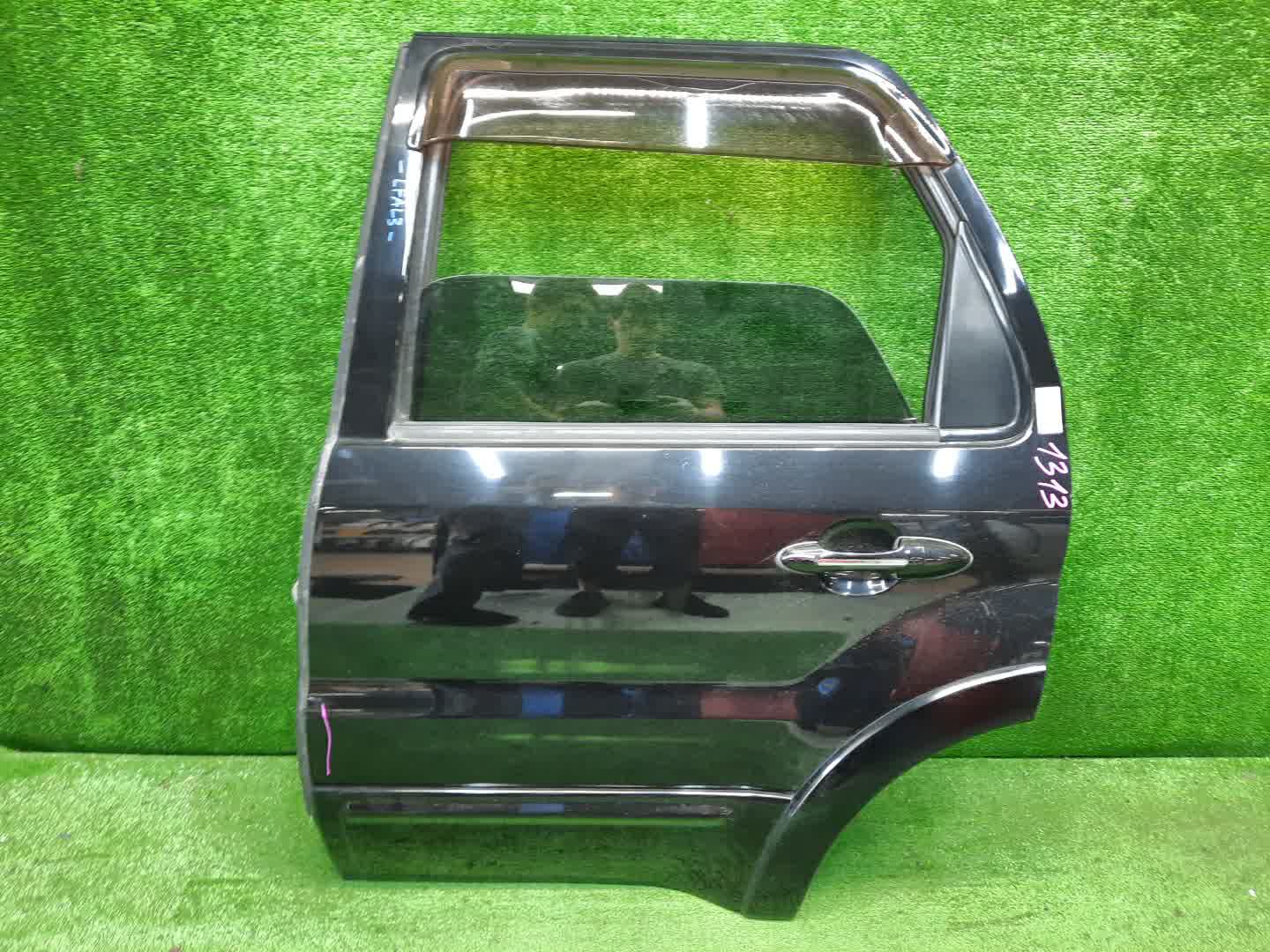 Дверь левая задняя FORD ESCAPE LFAL3F, LFAL3P 1313 1 ракурс