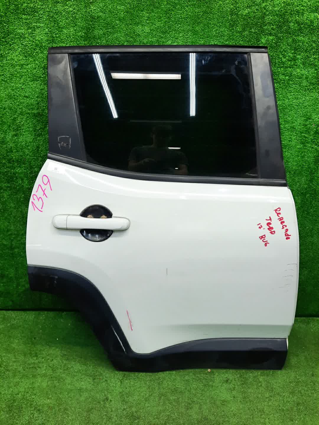 Дверь правая задняя JEEP RENEGADE BU 1379 1 ракурс