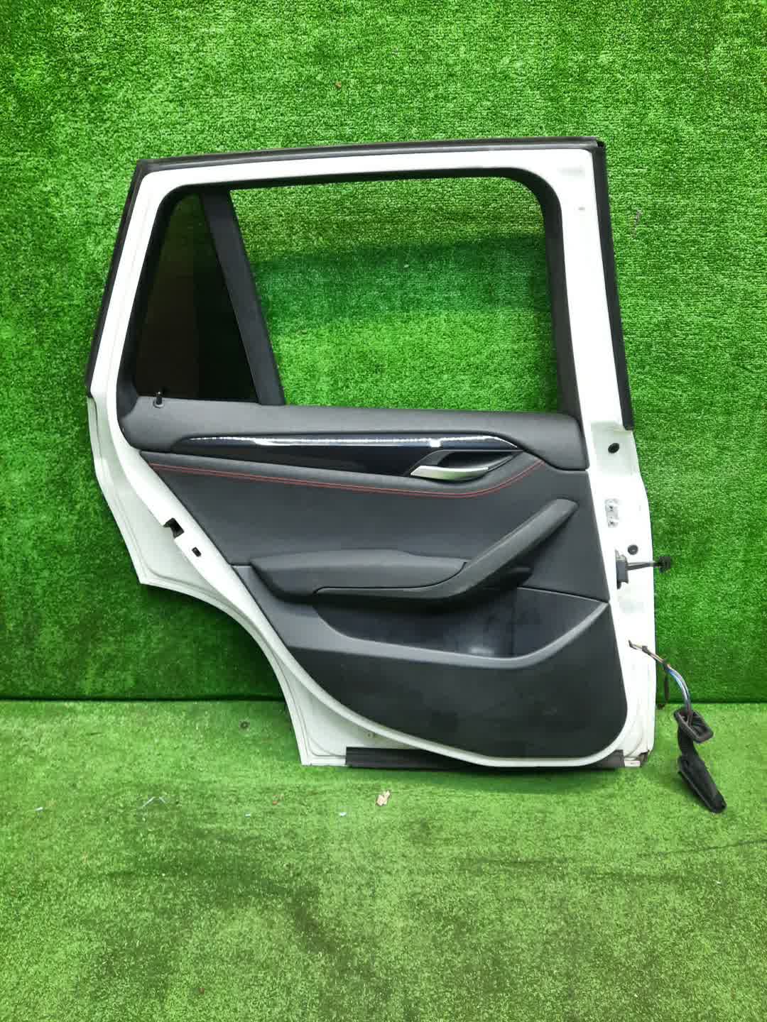 Дверь левая задняя BMW X1 E84 1386 2 ракурс