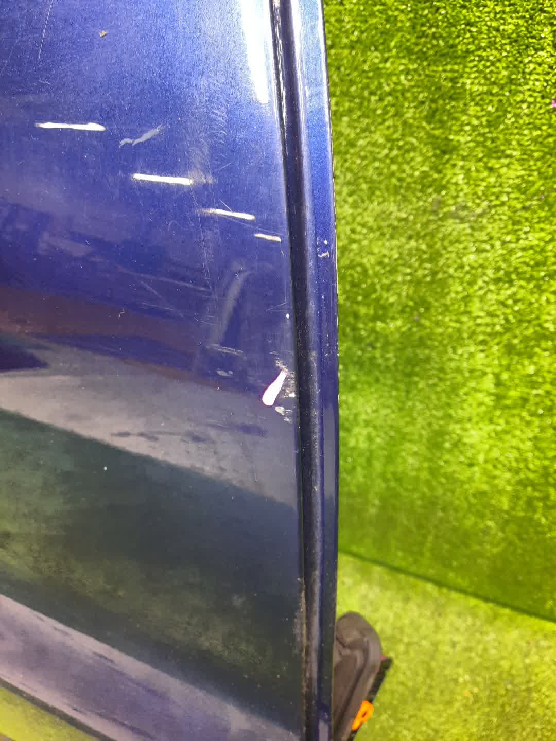 Дверь правая задняя VOLKSWAGEN TIGUAN 5N1, 5N2 1411 3 ракурс