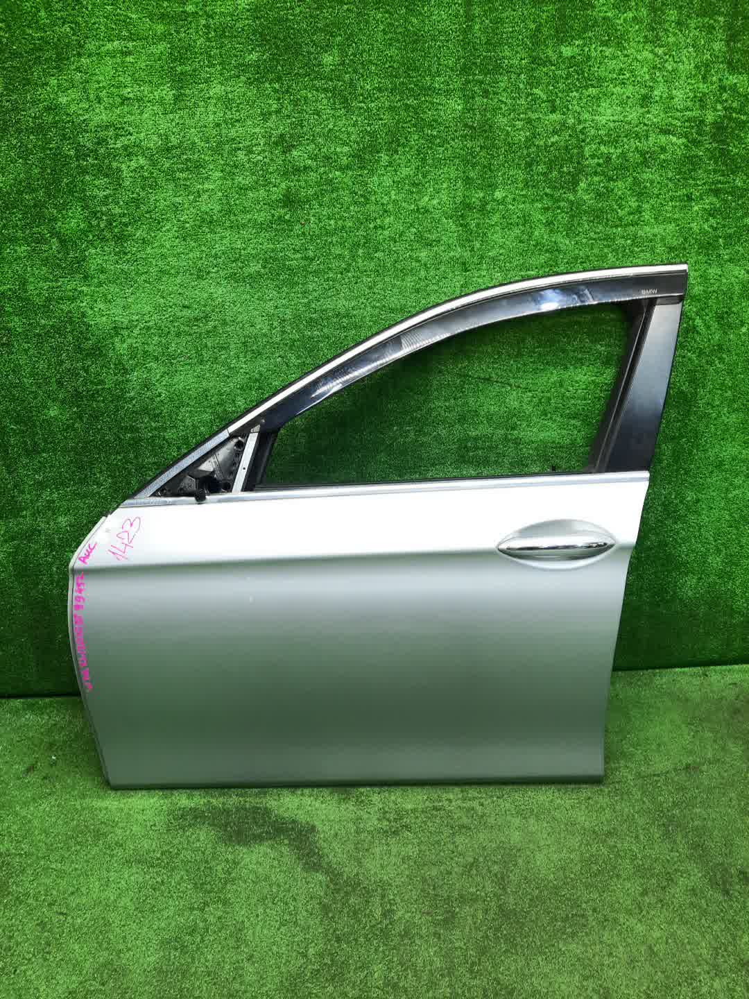 Дверь левая передняя BMW 520d, 525d, 530d, 535d, 550d, 5-Series, 535i, 528i, 530i, 520i, 523i, 550i F11, F10, FZ35, FR35, XG20, FW20, XG28, FP25, FR30, FR44 1423 1 ракурс