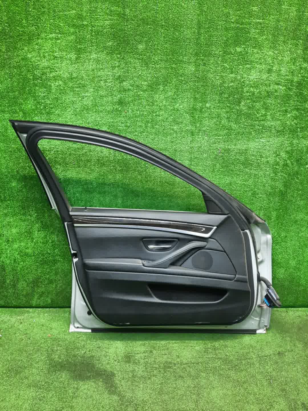 Дверь левая передняя BMW 520d, 525d, 530d, 535d, 550d, 5-Series, 535i, 528i, 530i, 520i, 523i, 550i F11, F10, FZ35, FR35, XG20, FW20, XG28, FP25, FR30, FR44 1423 3 ракурс