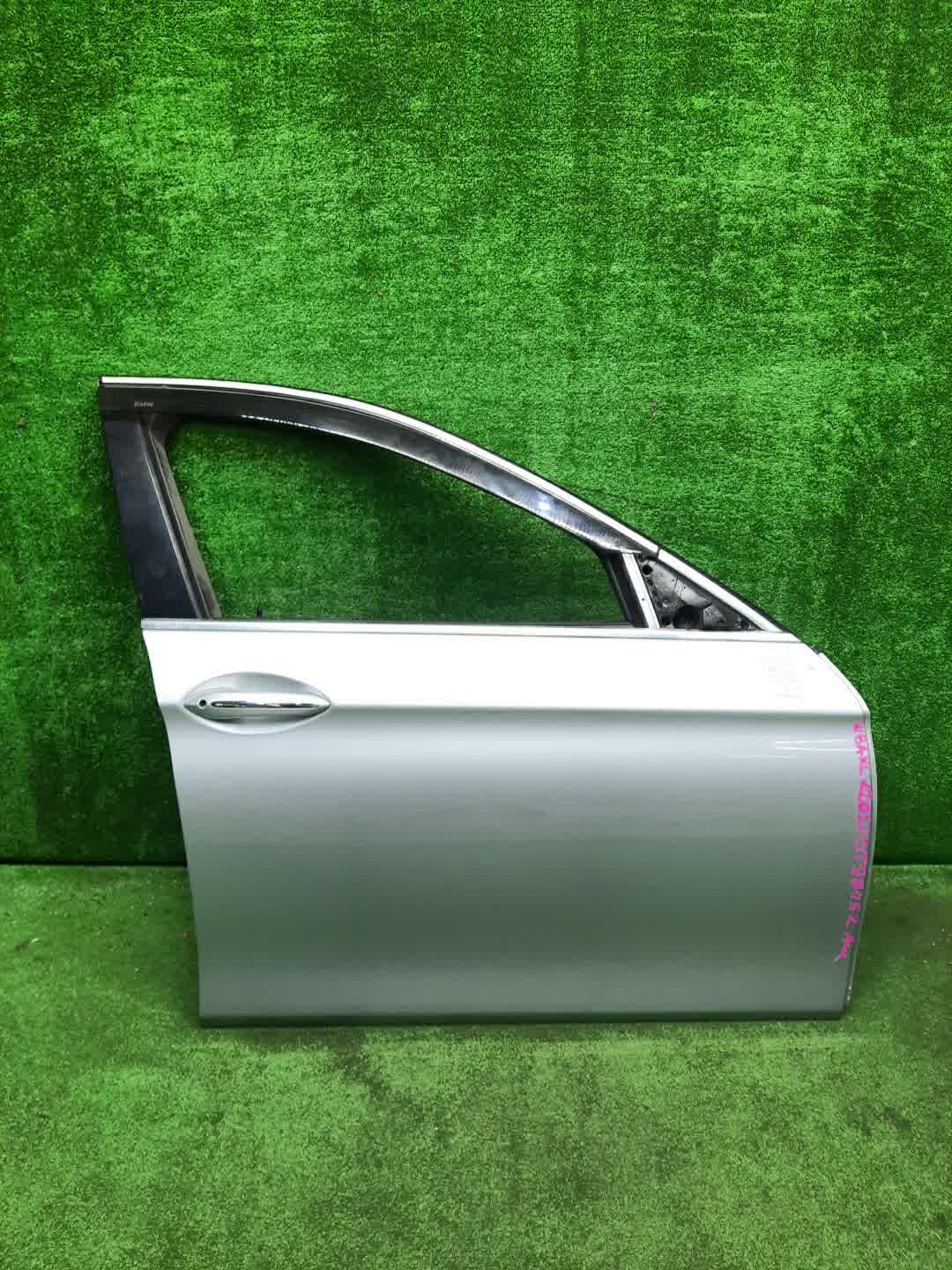 Дверь правая передняя BMW 520d, 525d, 530d, 535d, 550d, 5-Series, 535i, 528i, 530i, 520i, 523i, 550i F11, F10, FZ35, FR35, XG20, FW20, XG28, FP25, FR30, FR44 1424 1 ракурс